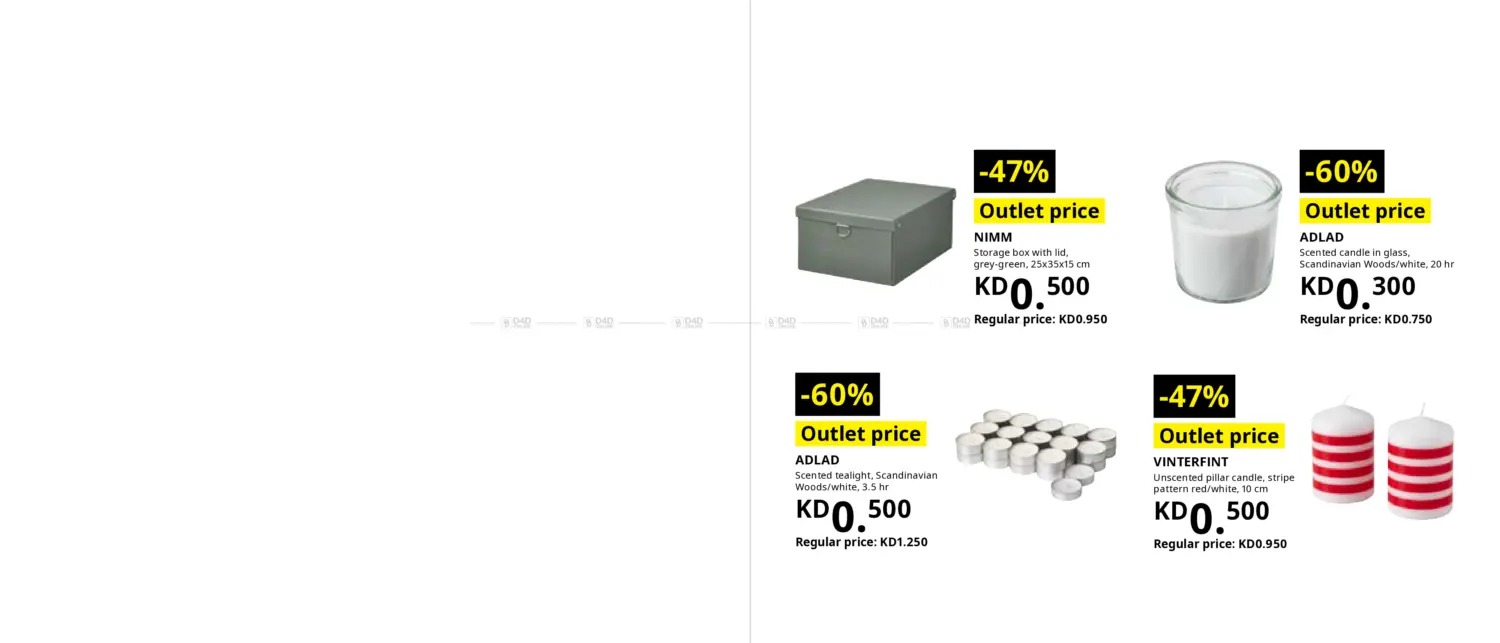 Special Offer in Ahmadi Governorate