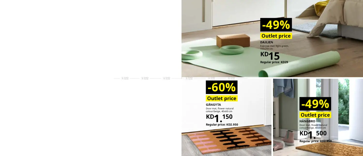 Special Offer in Ahmadi Governorate