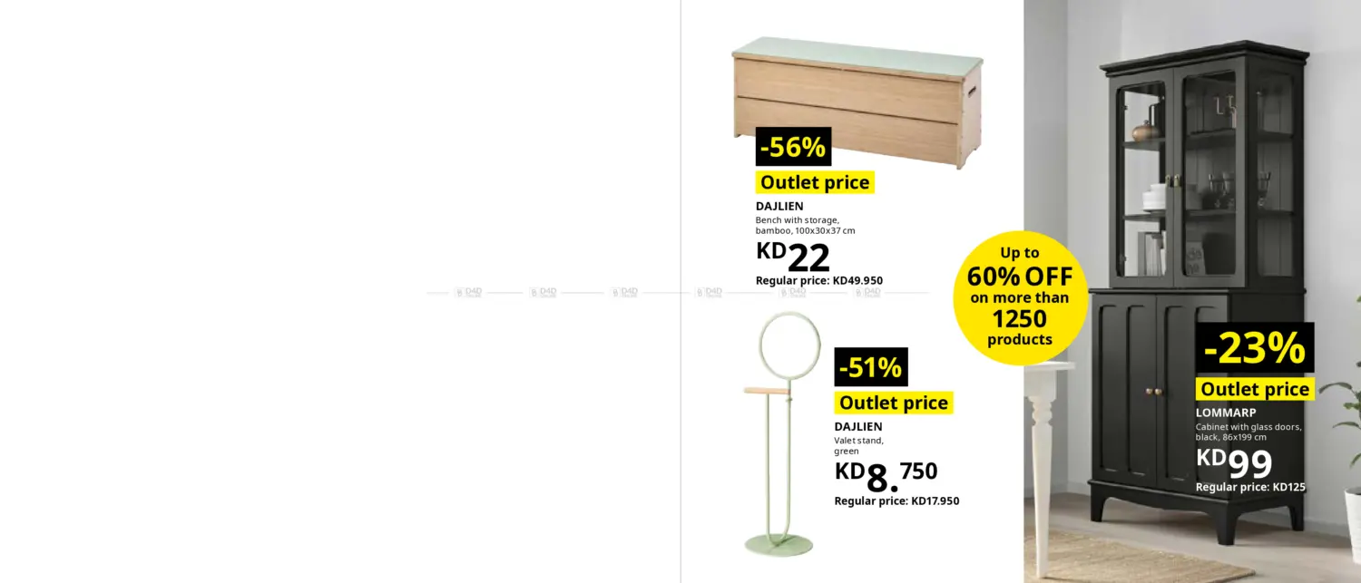 Special Offer in Ahmadi Governorate