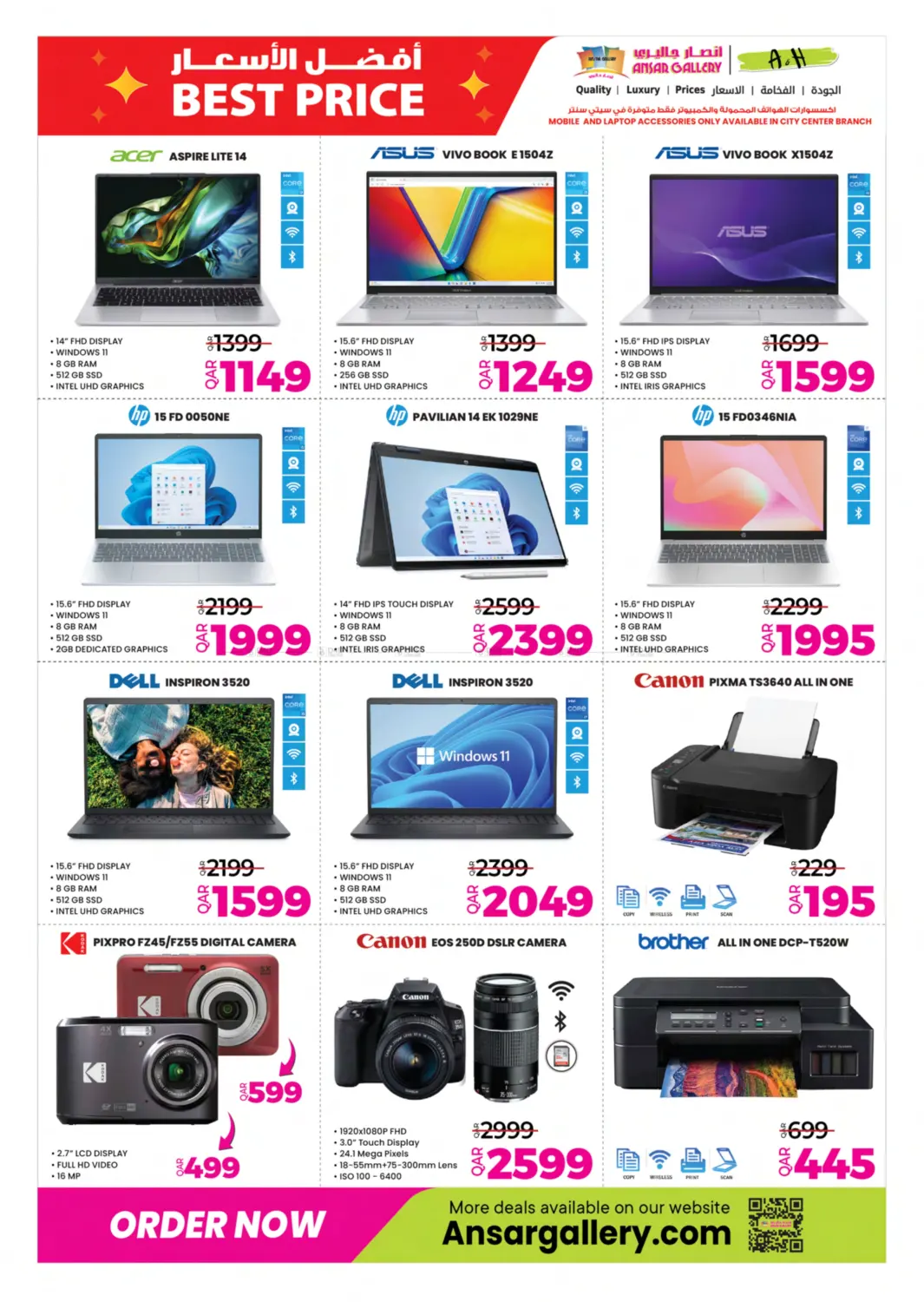 Big Sale Upto 50% Off in Al Khor