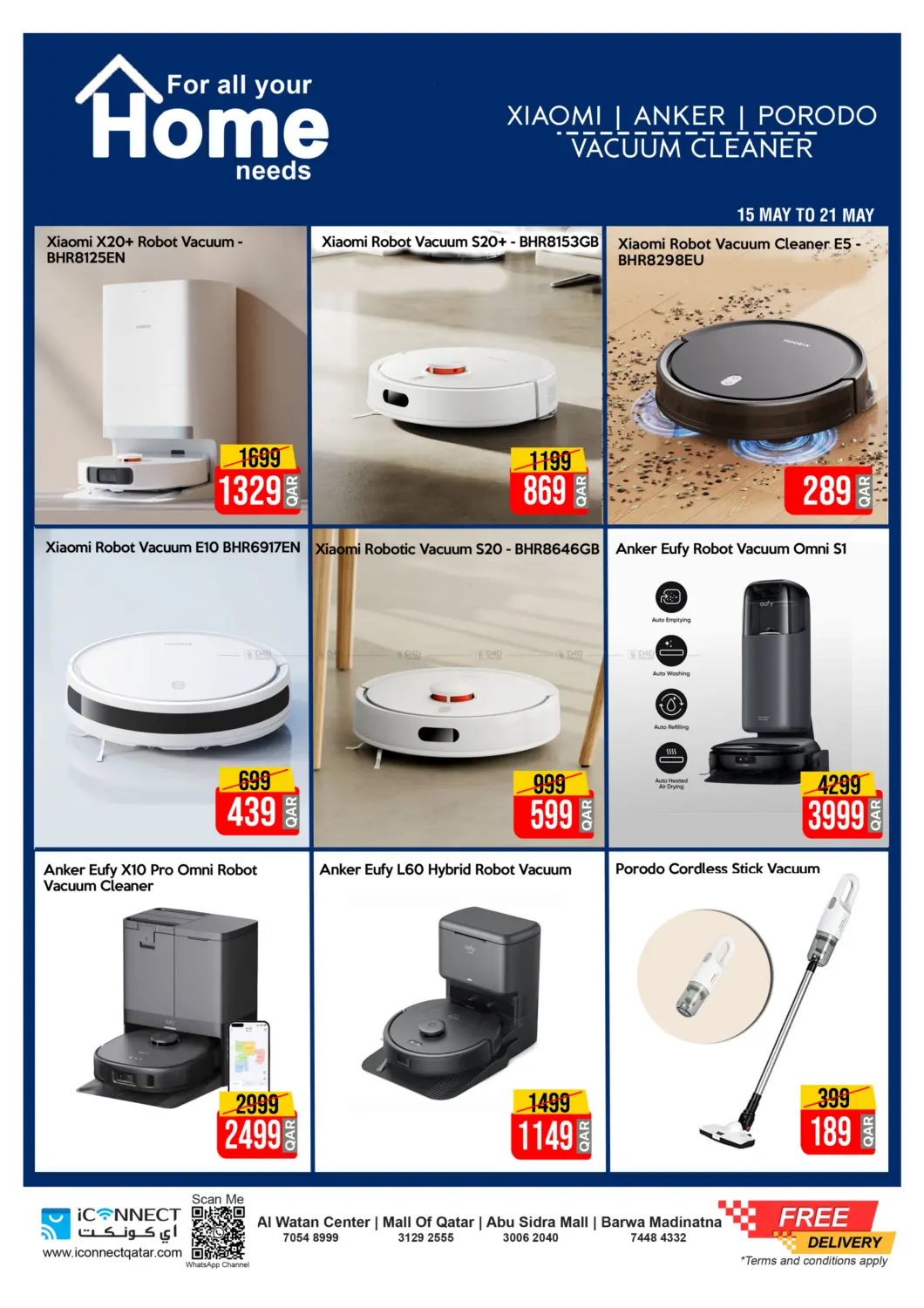 Big Sale in Al Shamal