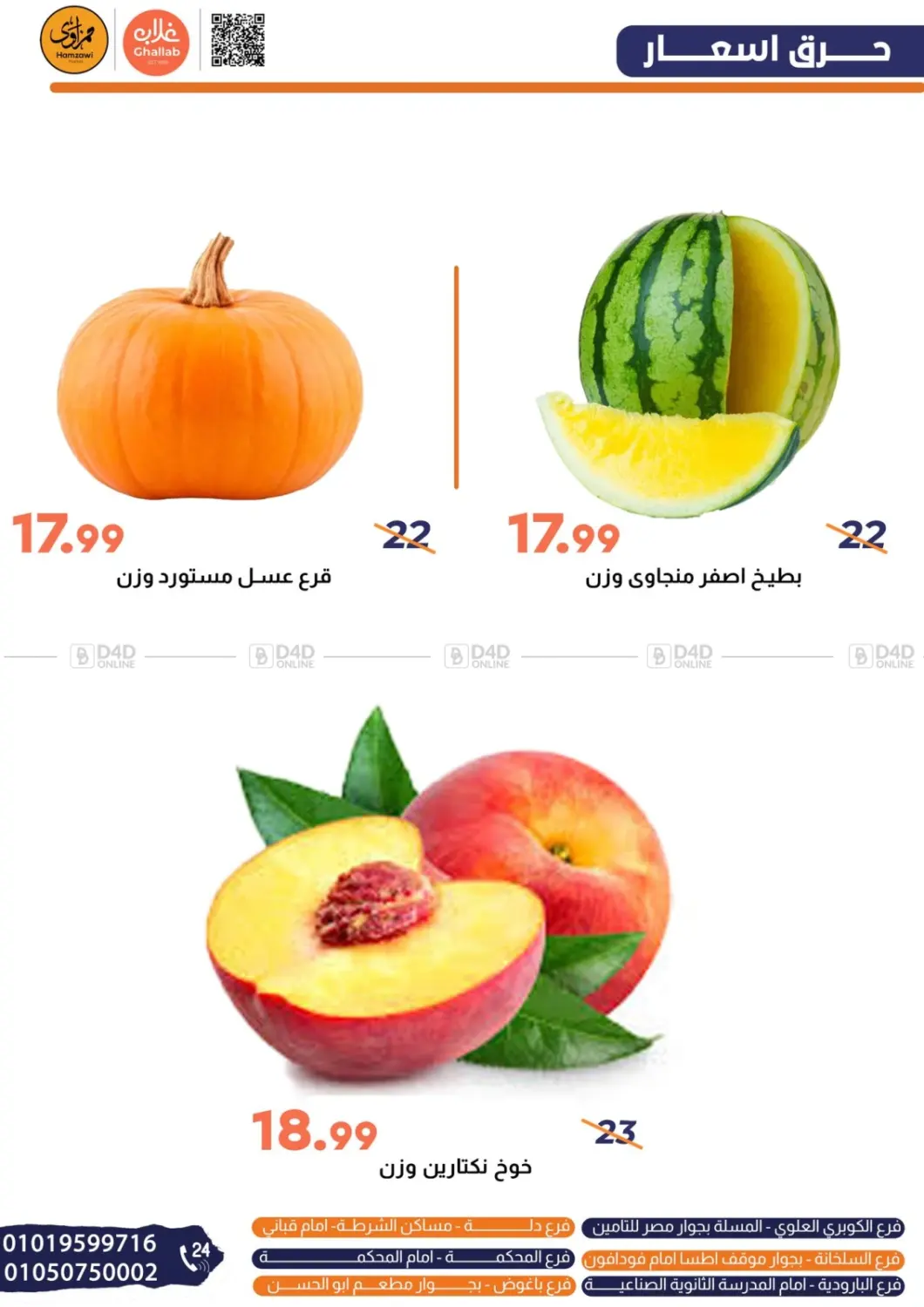 Special Offer in Cairo