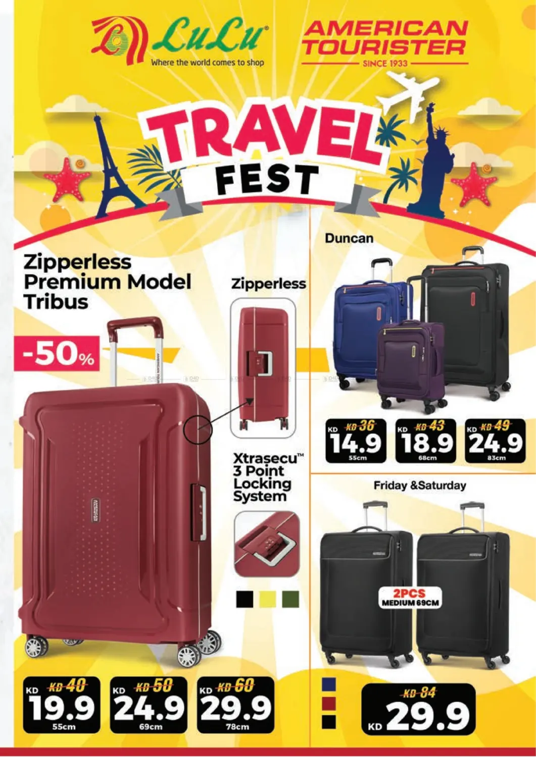 Shop Fast Save Big in Ahmadi Governorate