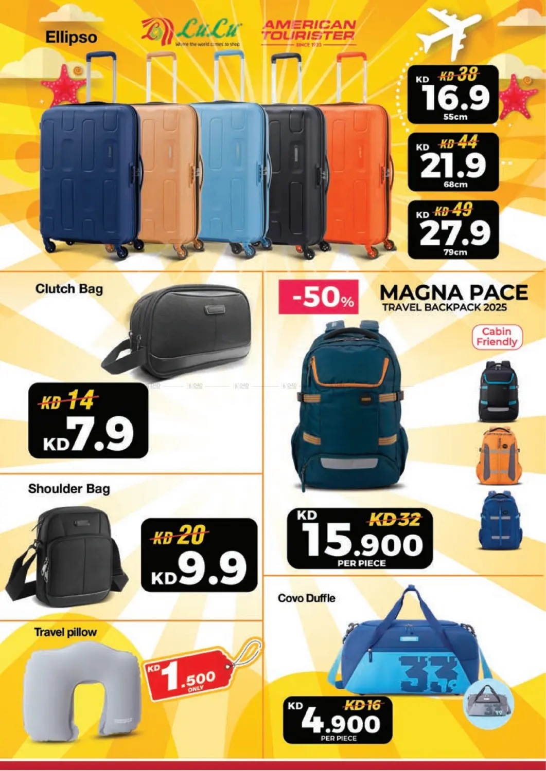 Shop Fast Save Big in Ahmadi Governorate
