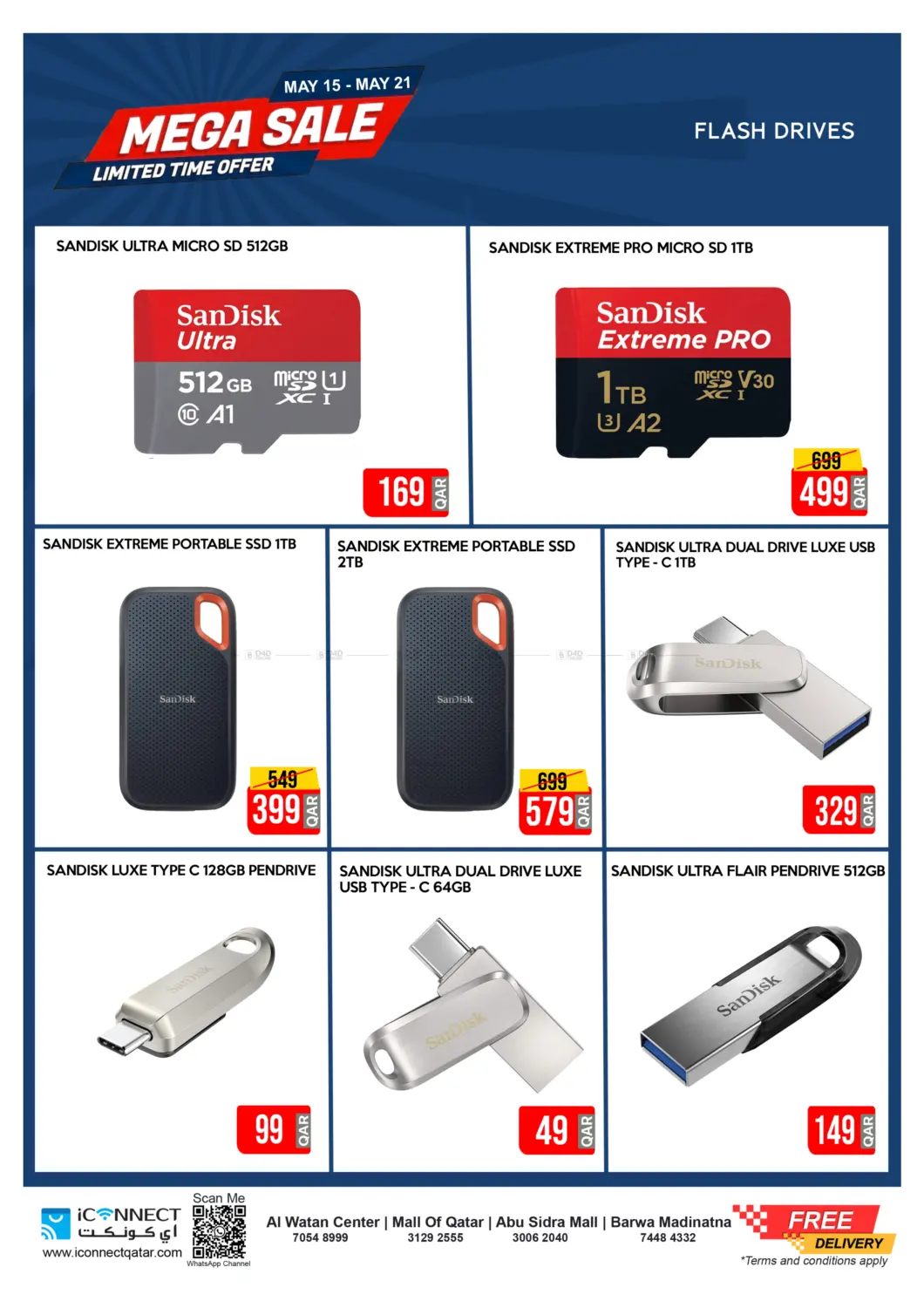 Great Sale in Al-Shahaniya