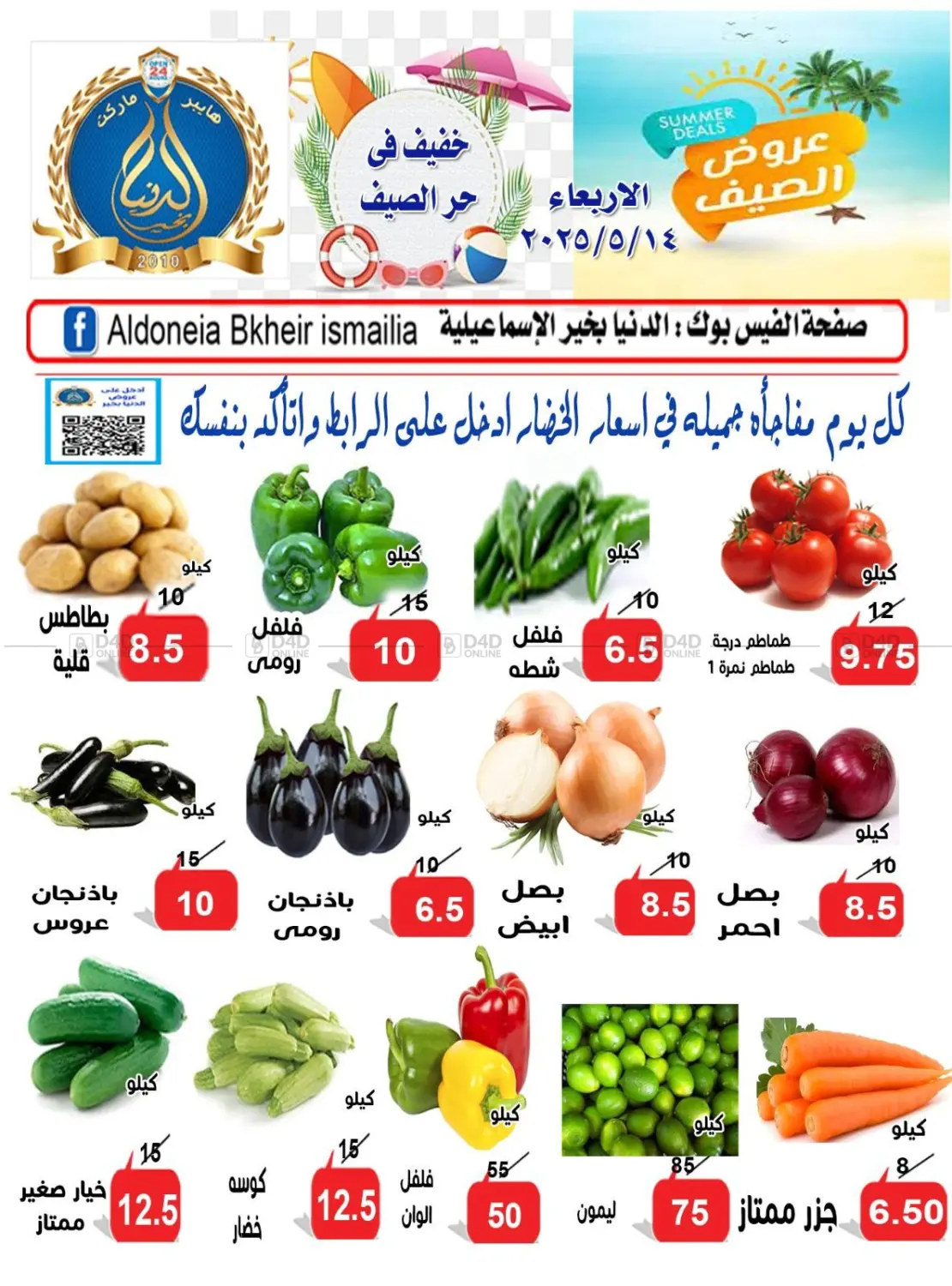 Special Offer in Cairo
