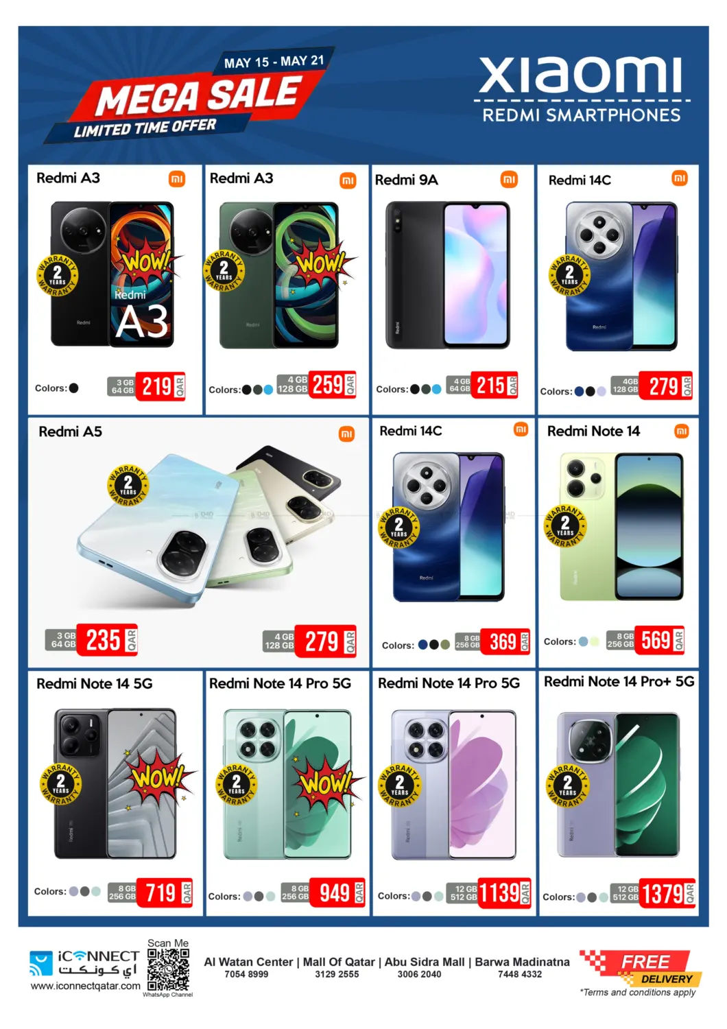 Great Sale in Al-Shahaniya