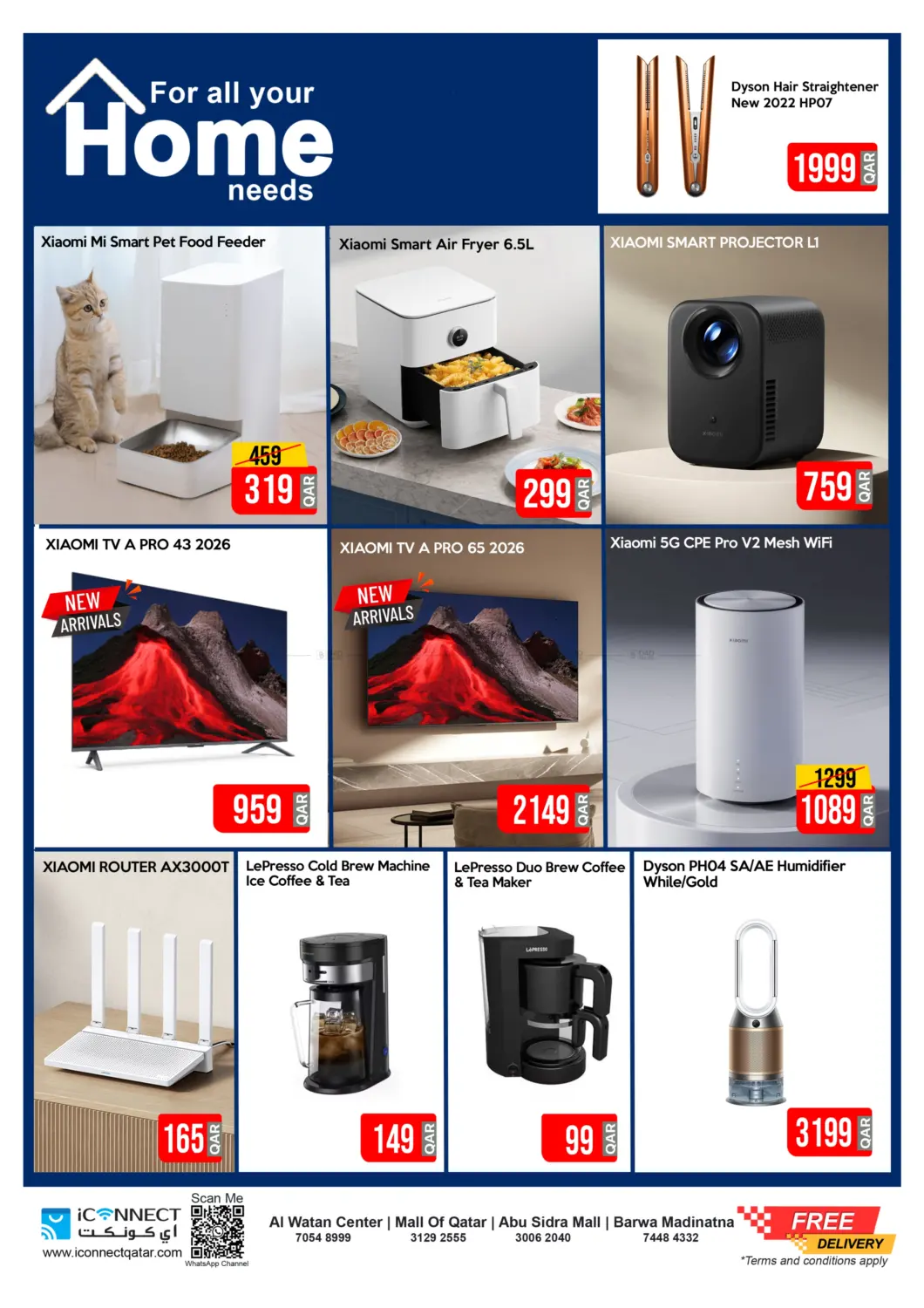 Big Sale in Al Shamal