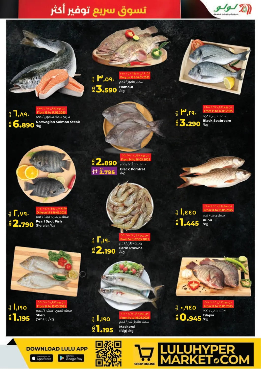 Shop Fast Save Big in Ahmadi Governorate
