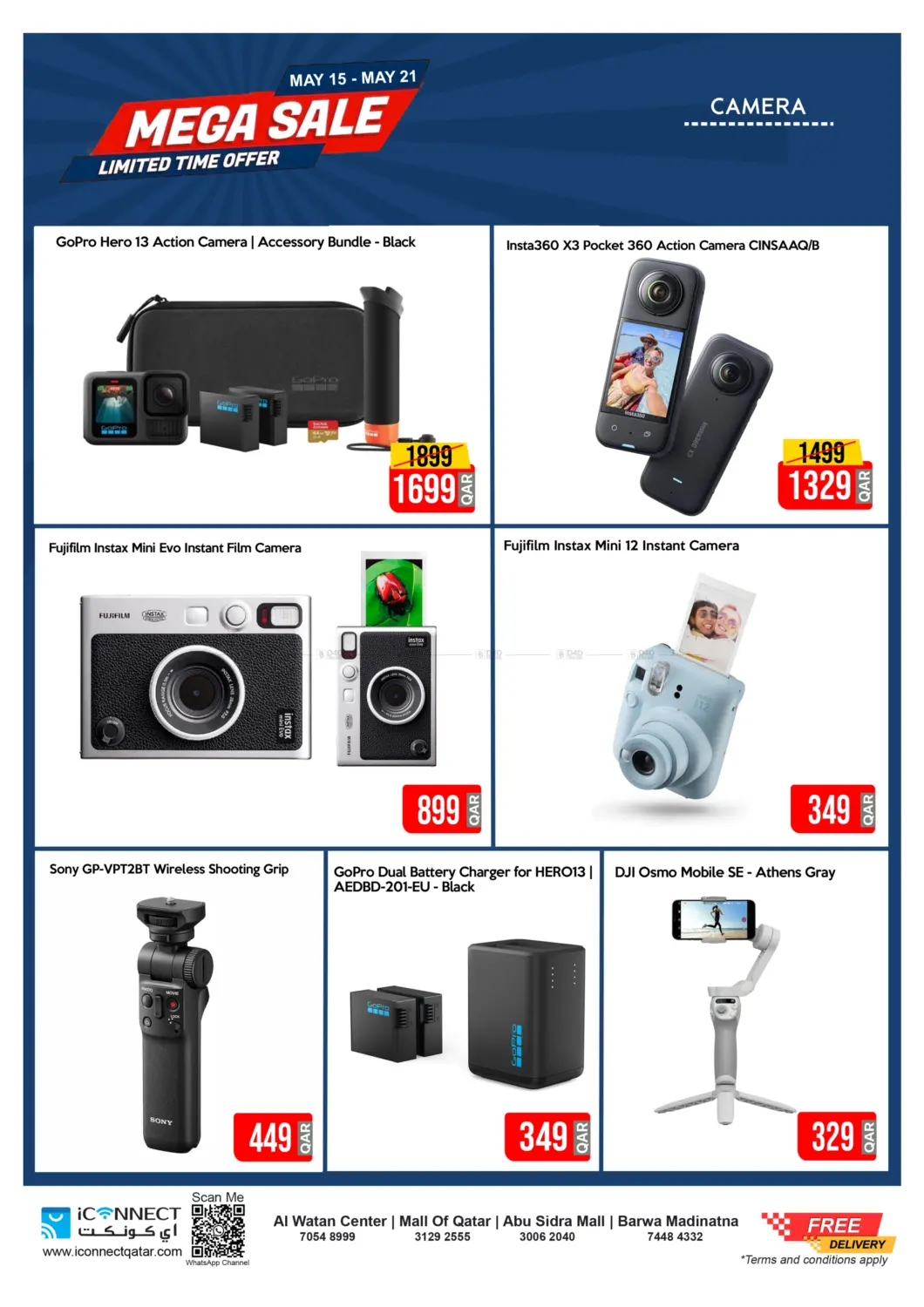 Great Sale in Al-Shahaniya