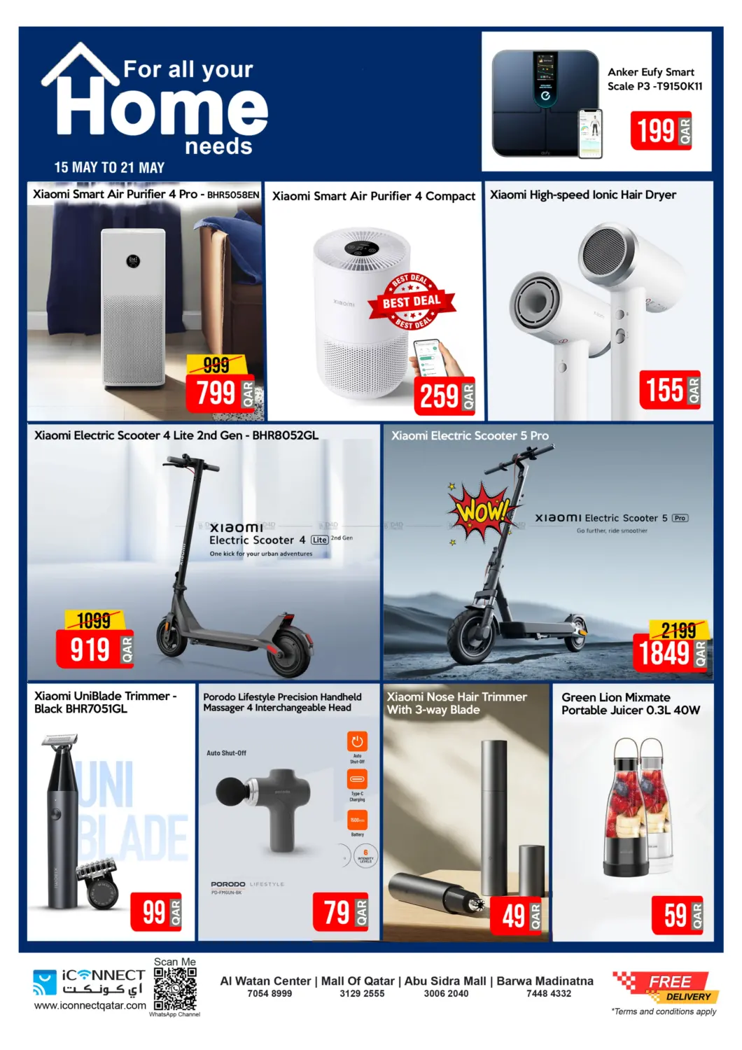 Big Sale in Al Shamal