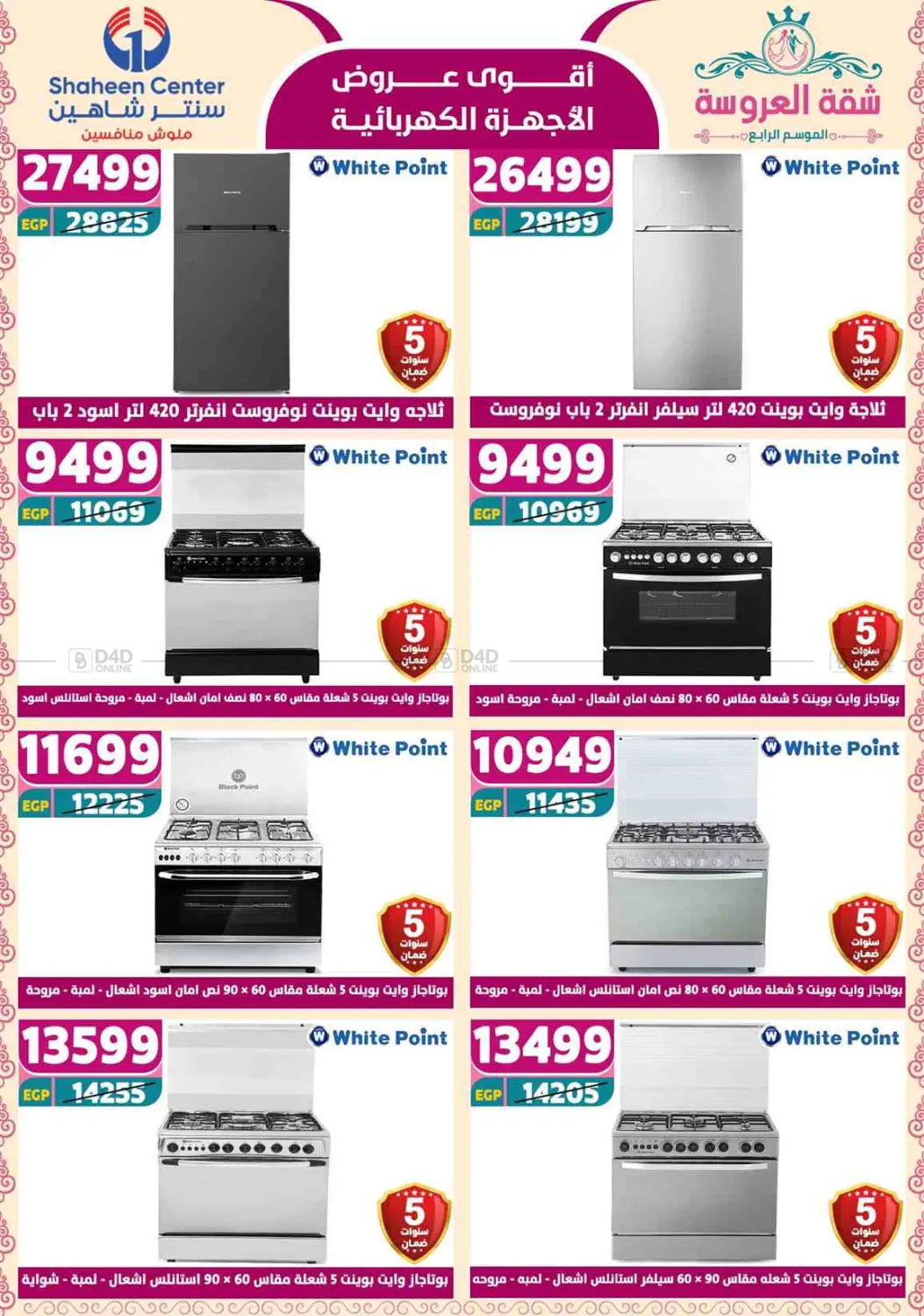 Special Offer in Cairo