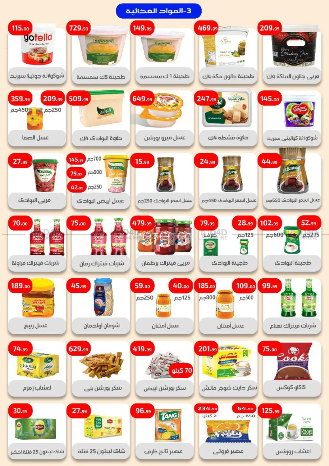Special Offer in Cairo