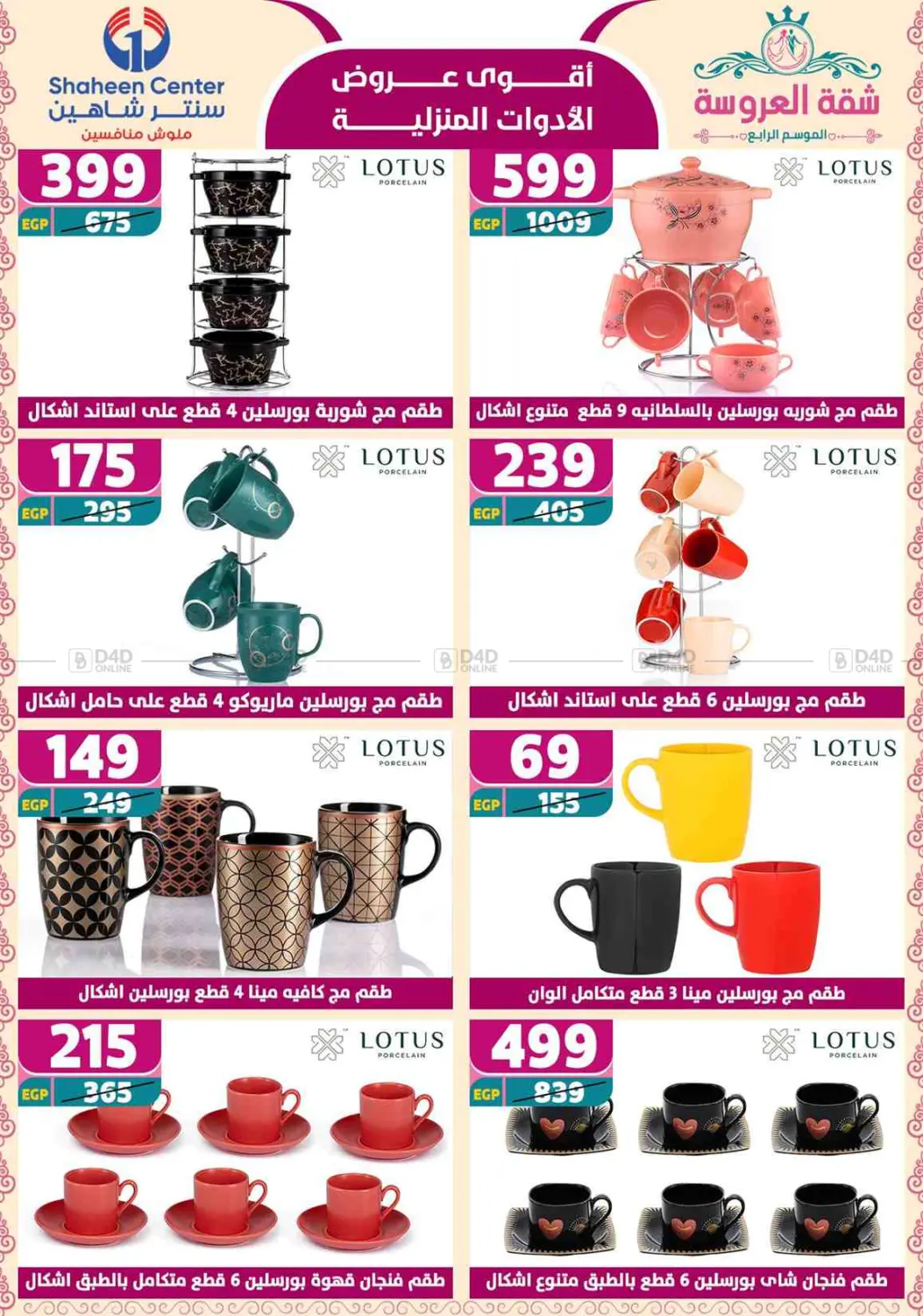 Special Offer in Cairo