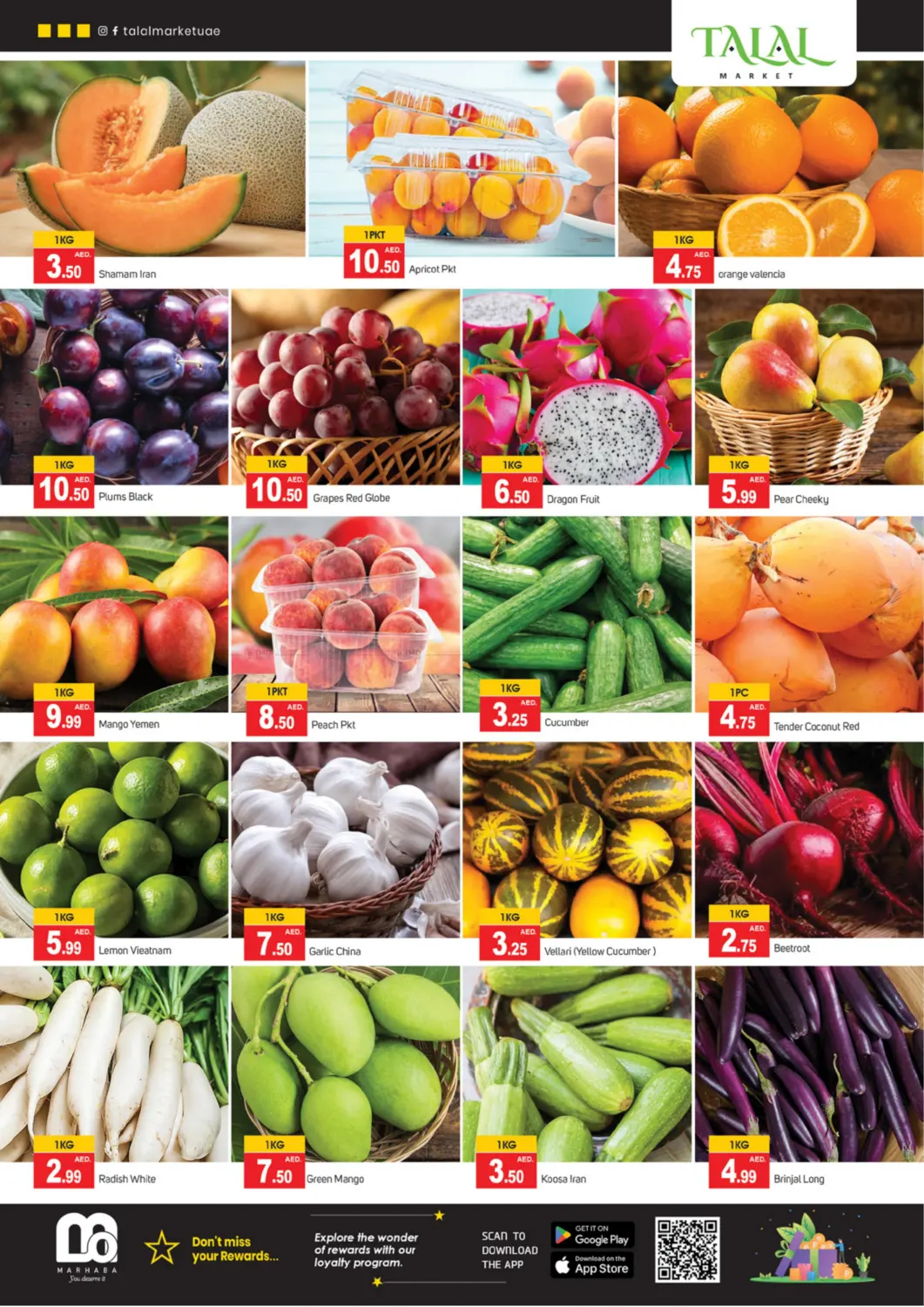 Grand Savings in Sharjah / Ajman