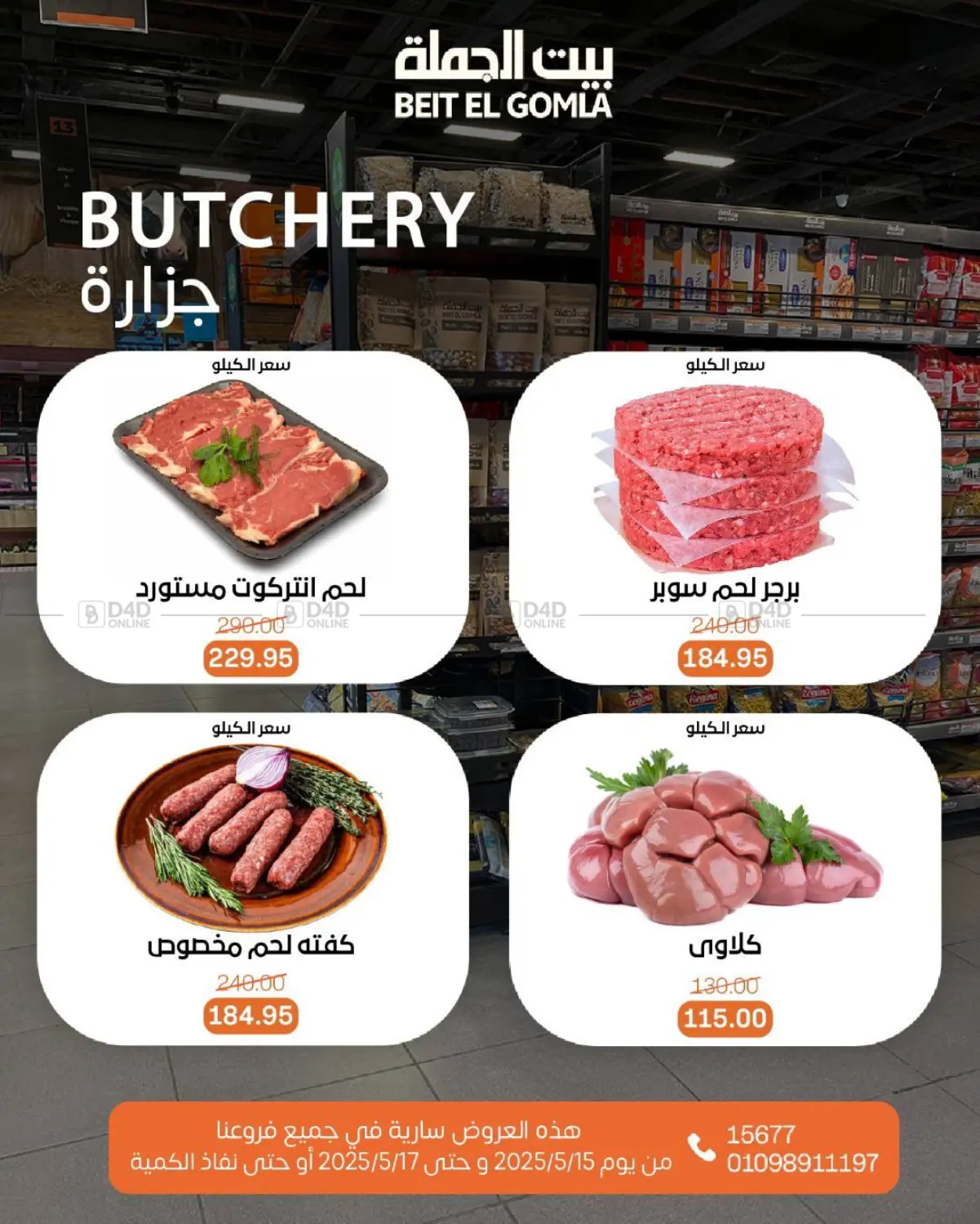 Special Offer in Cairo