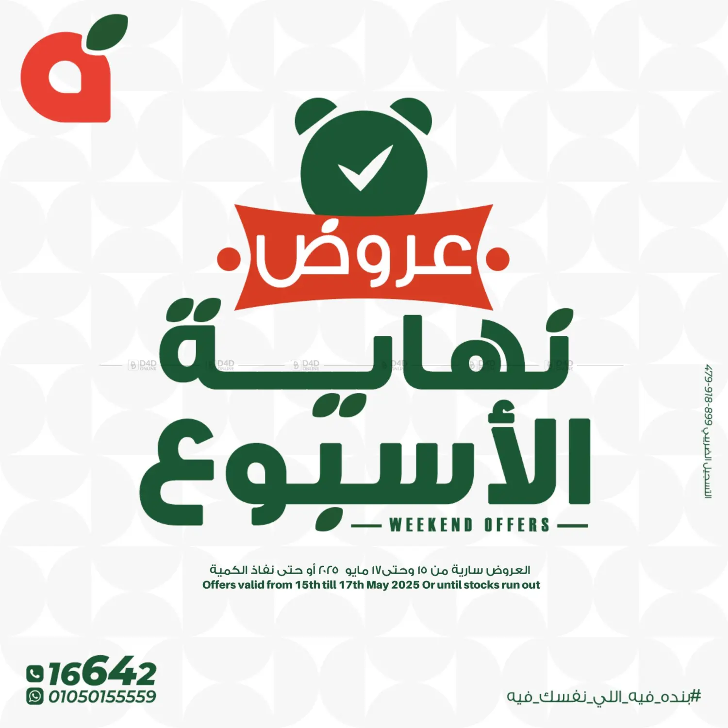 Special Offer in Cairo