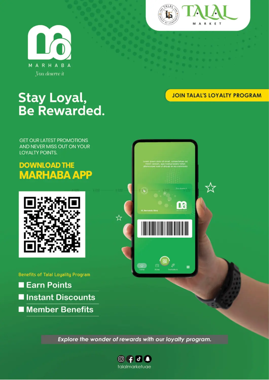 Grand Savings in Sharjah / Ajman