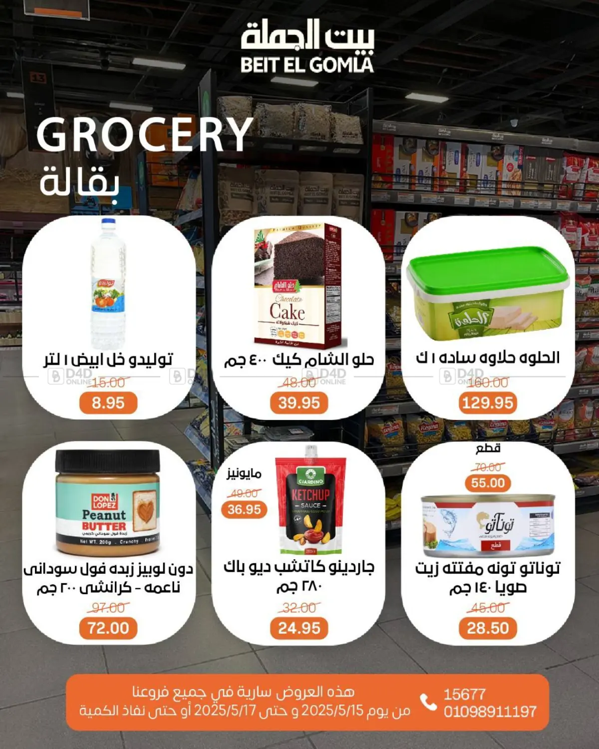 Special Offer in Cairo