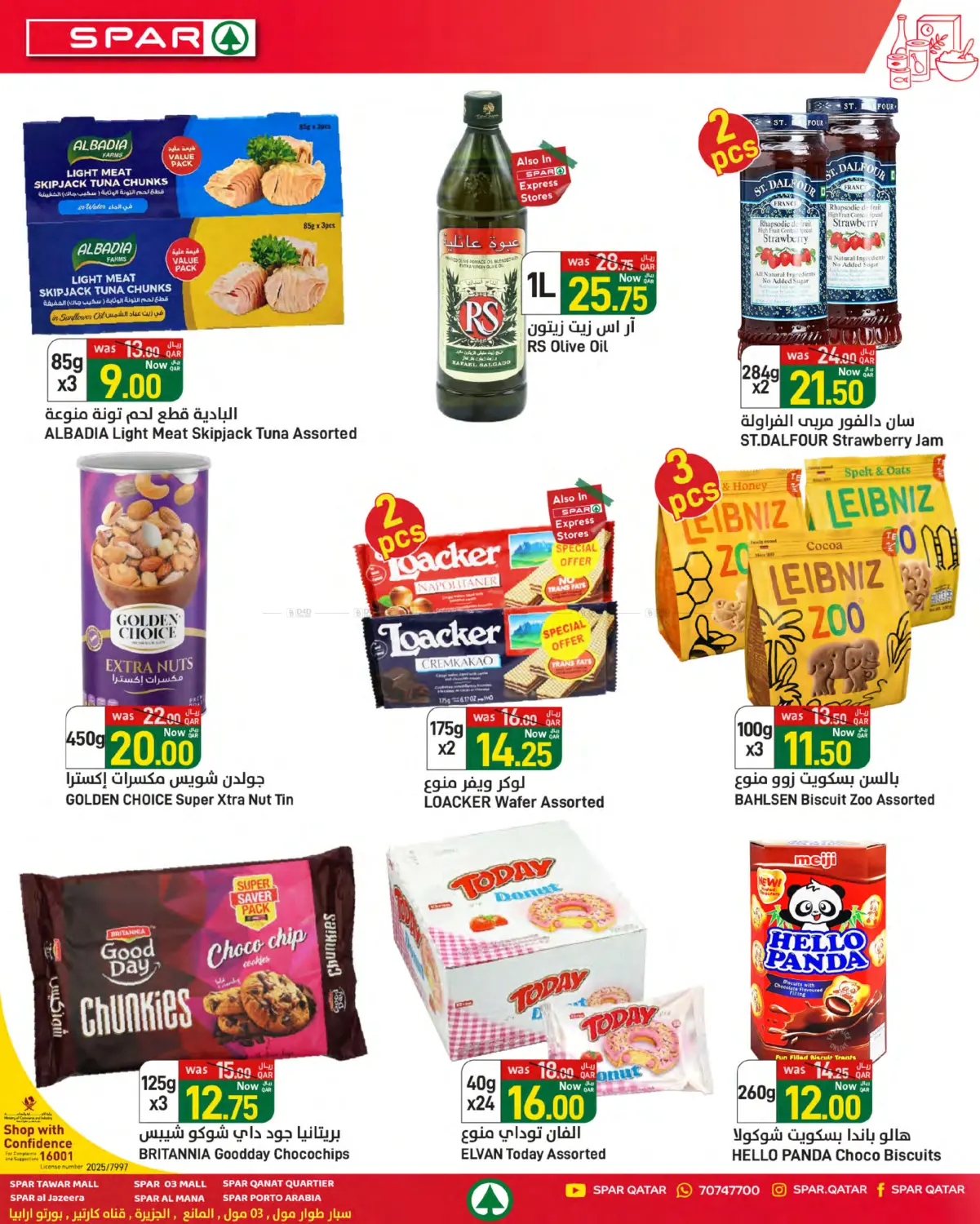 Family Deals in Al Wakra