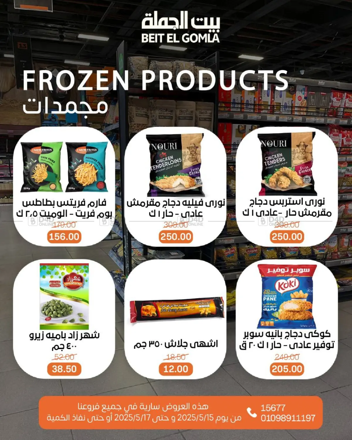 Special Offer in Cairo