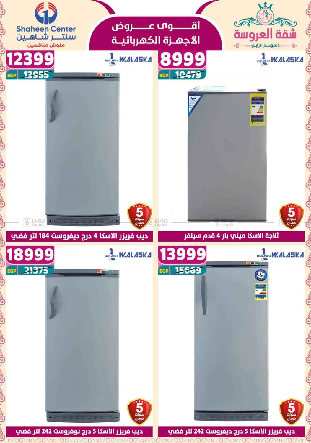 Special Offer in Cairo