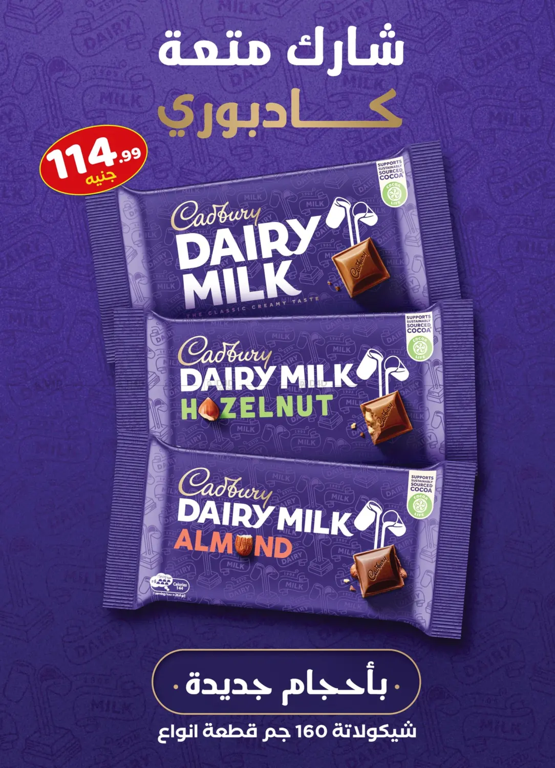 Special offer in Cairo