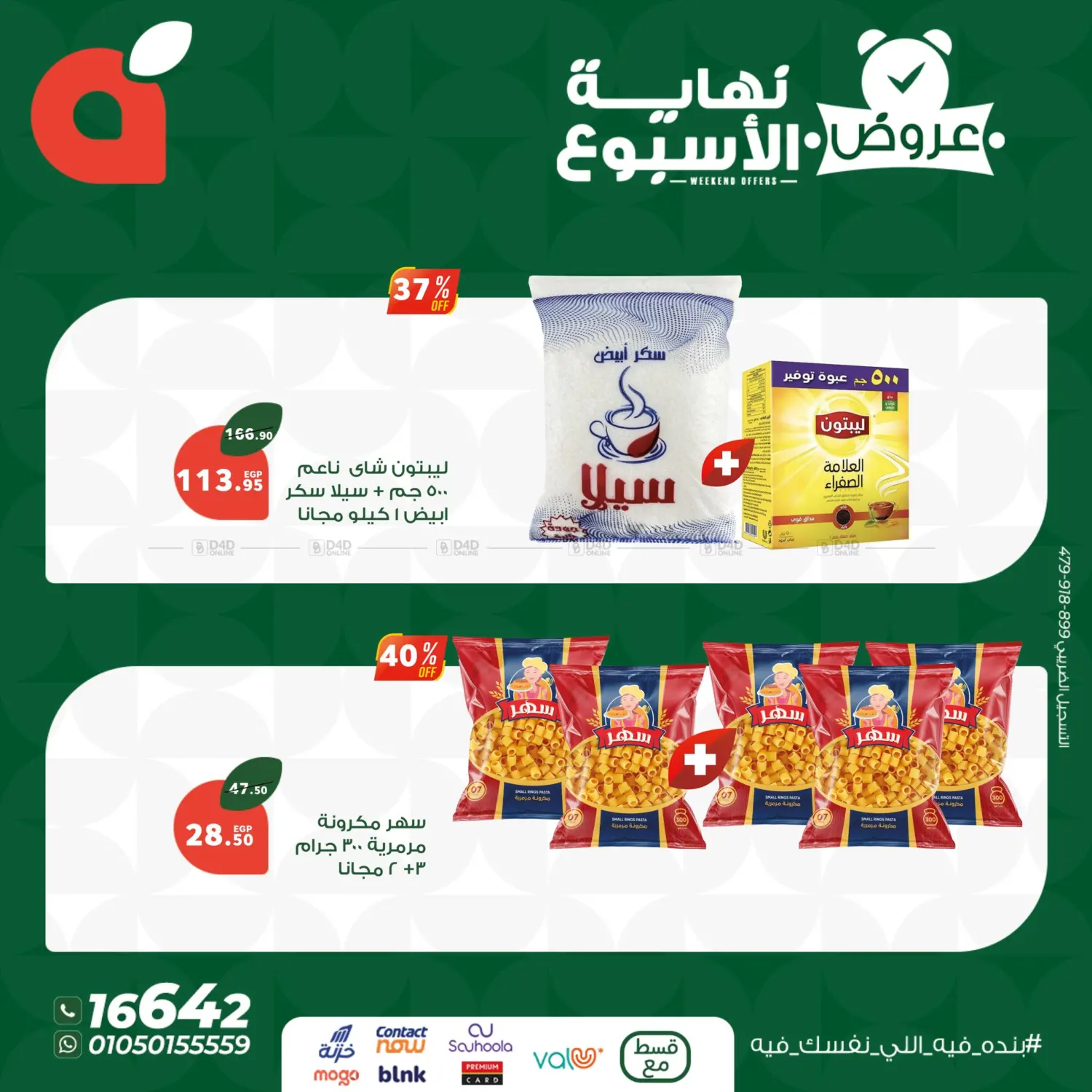 Special Offer in Cairo