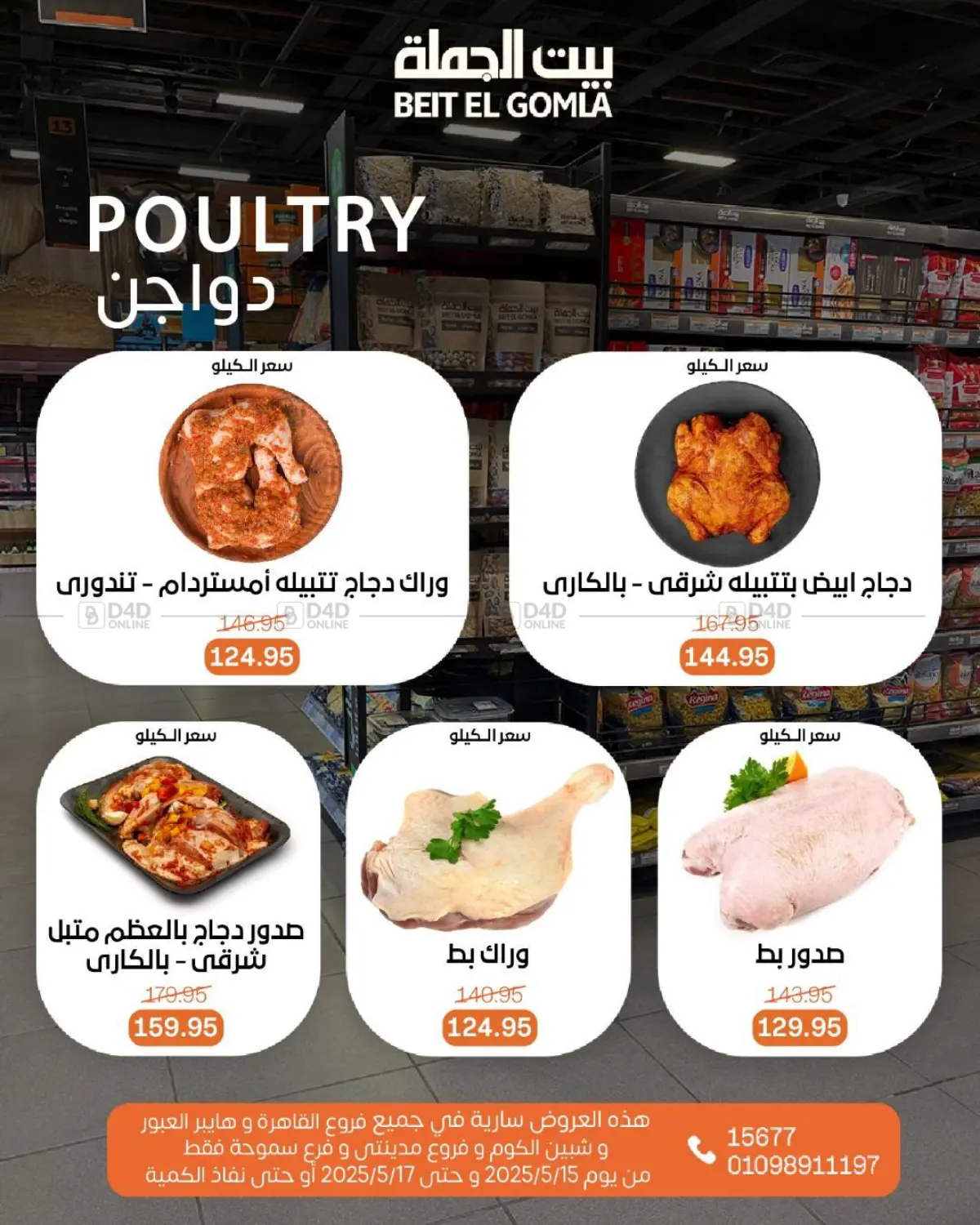 Special Offer in Cairo
