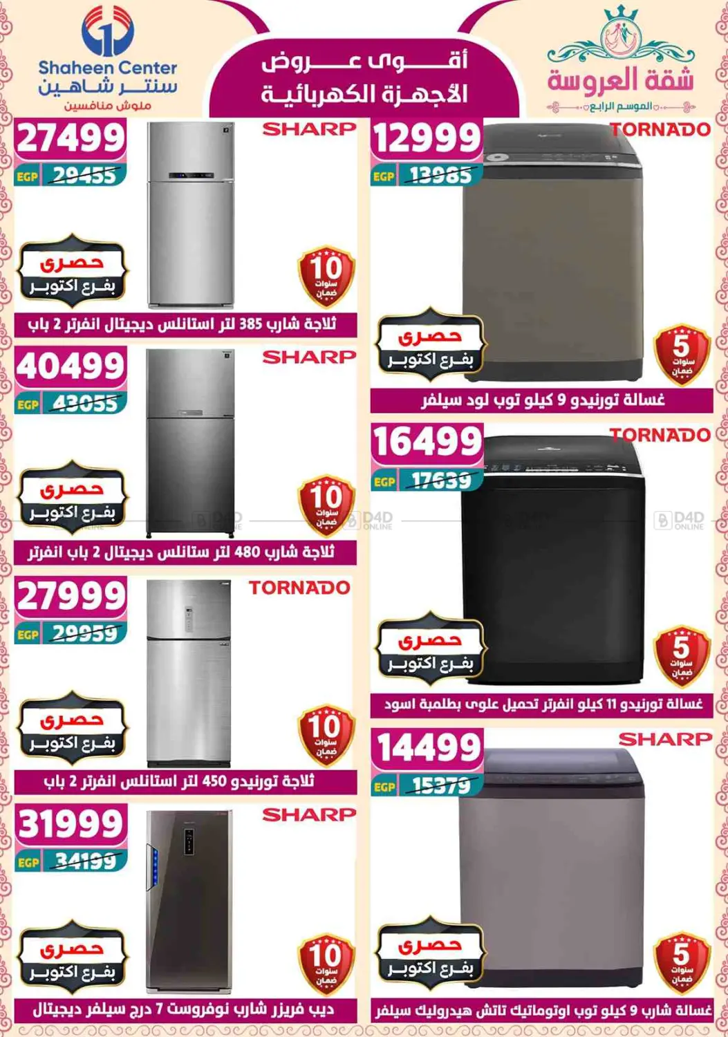 Special Offer in Cairo