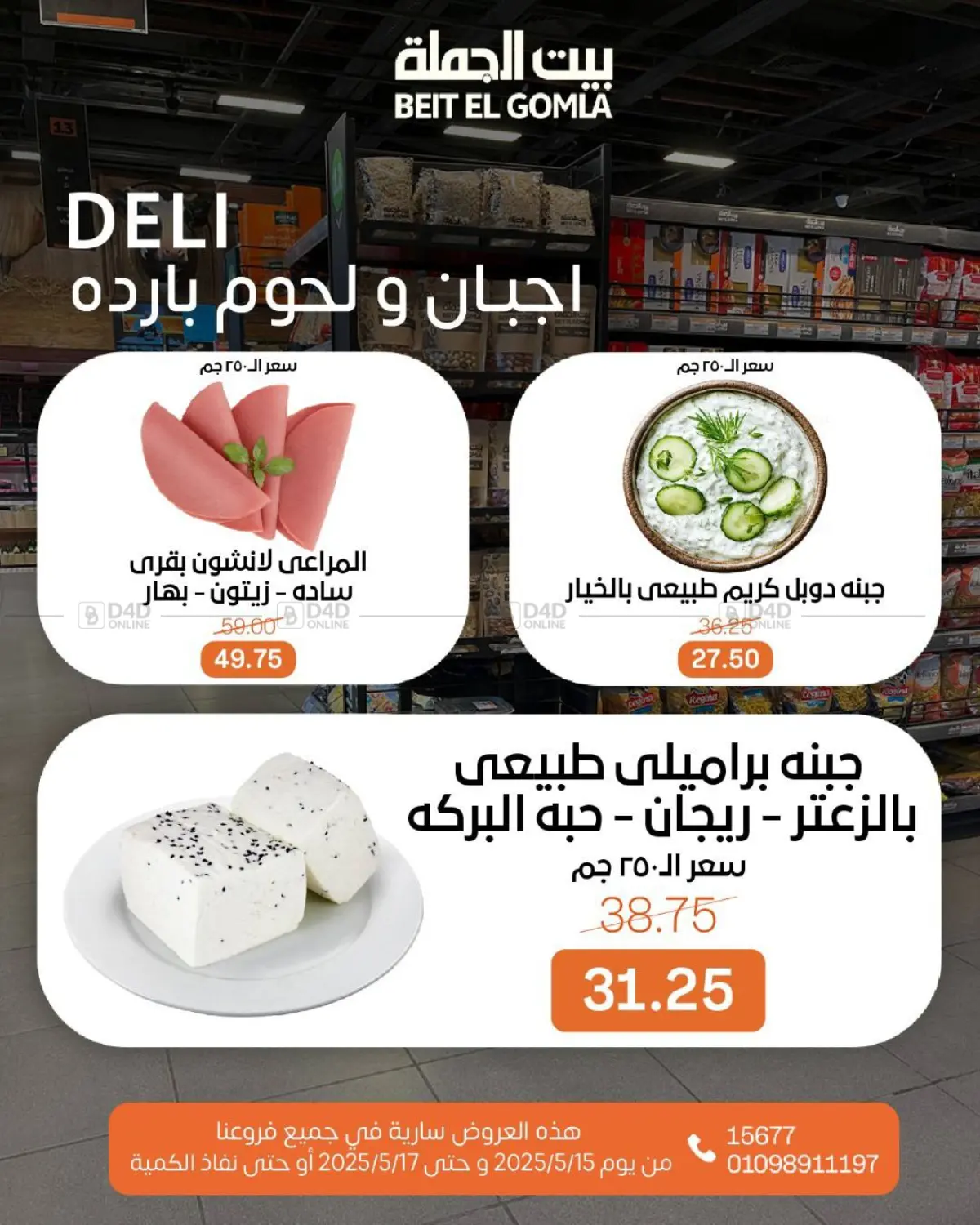 Special Offer in Cairo