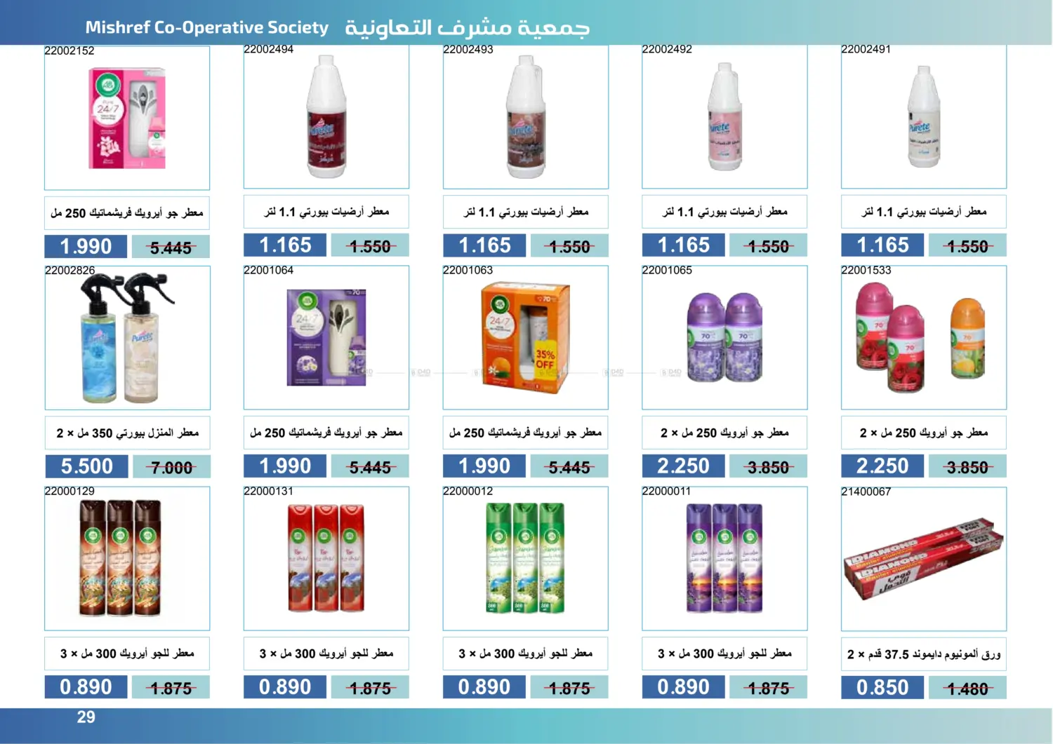 Central Market Festival in Kuwait City