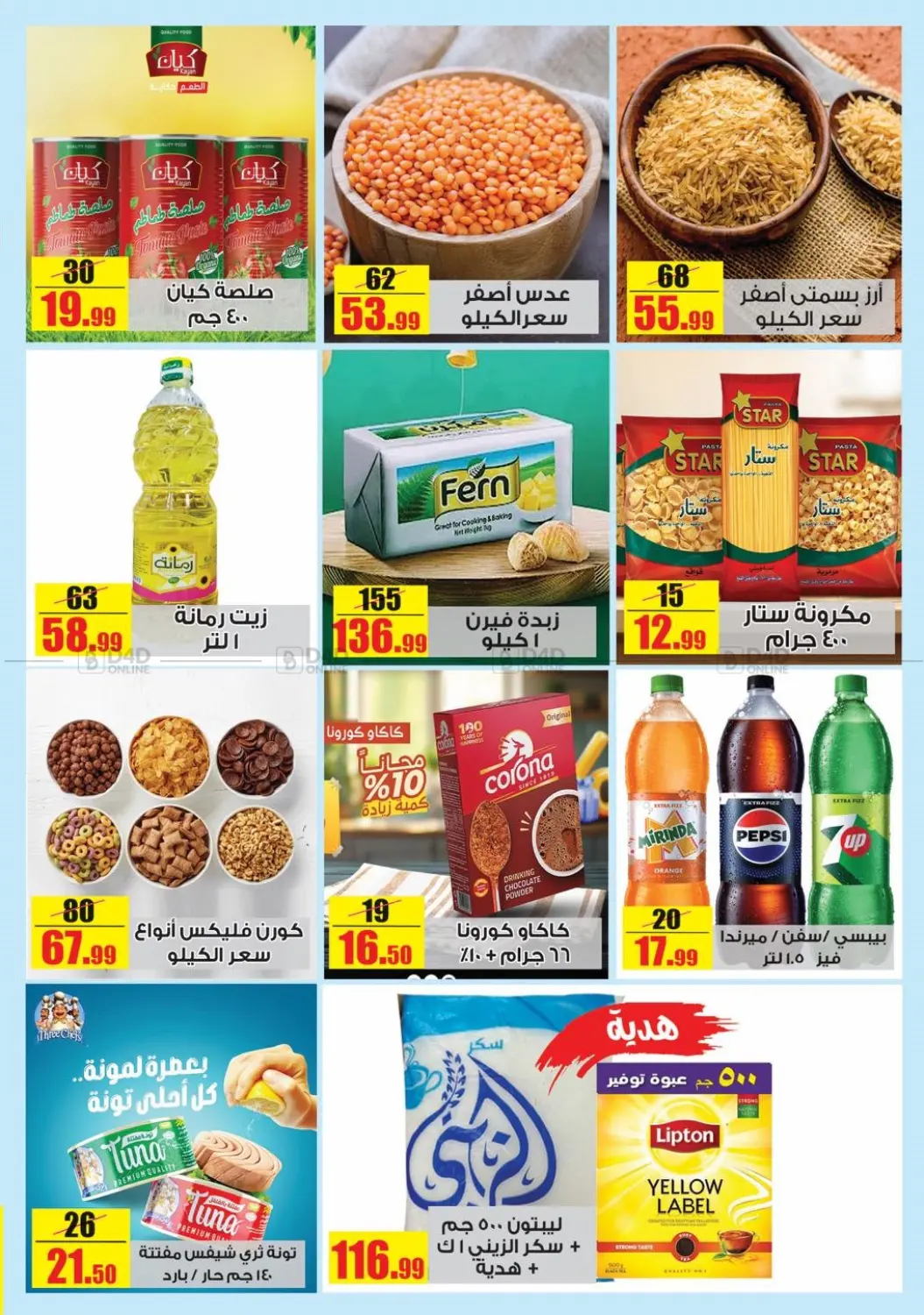 Special Offer in Cairo