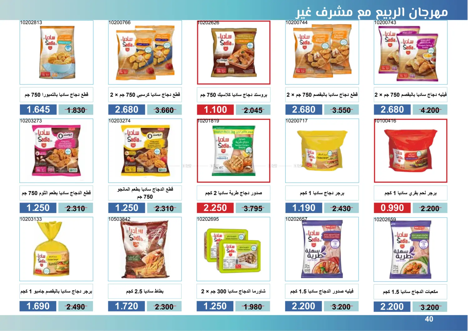 Central Market Festival in Kuwait City