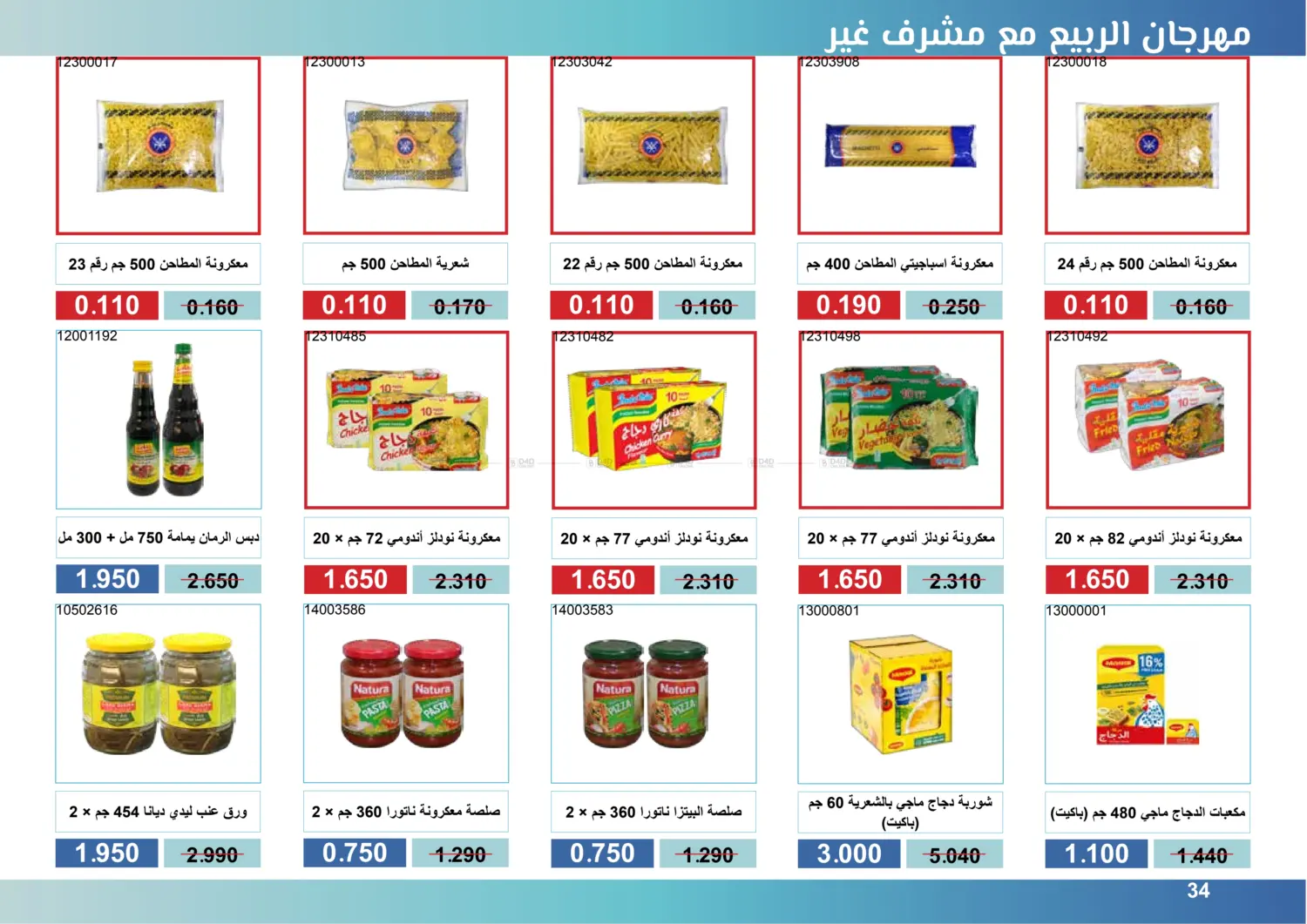 Central Market Festival in Kuwait City