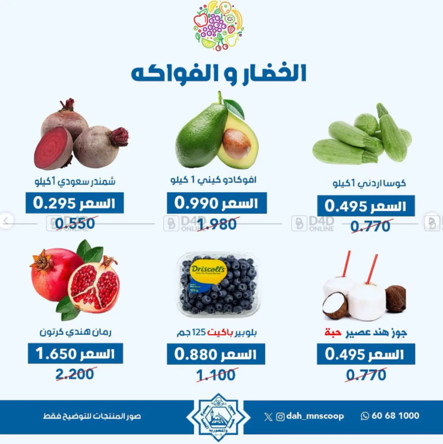 Special Offer in محافظة الأحمدي