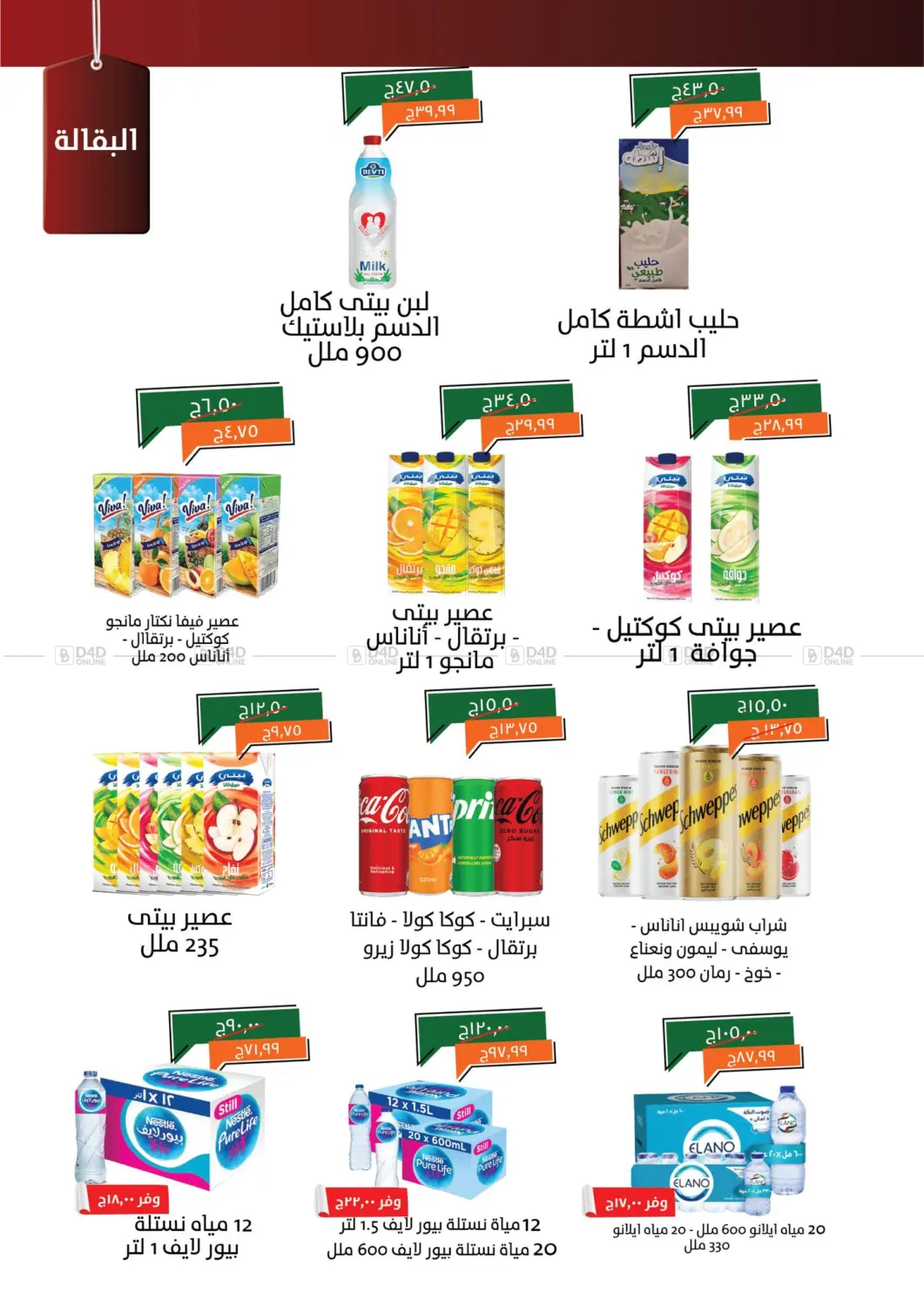 Special Offer in Cairo