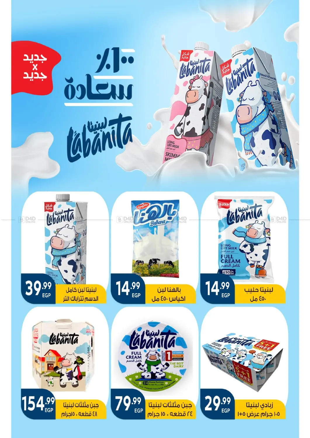 Special Offer in Cairo