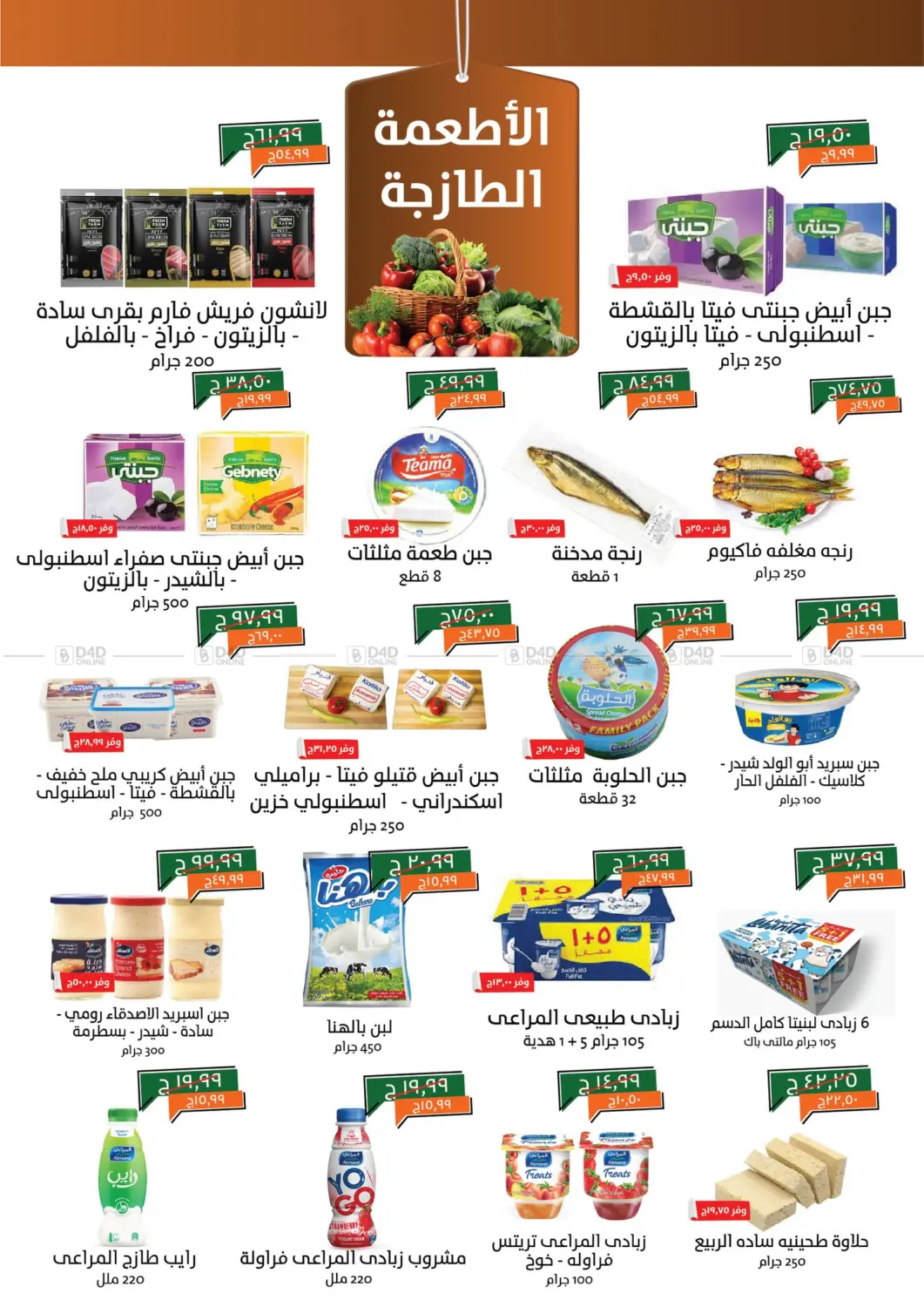 Special Offer in Cairo