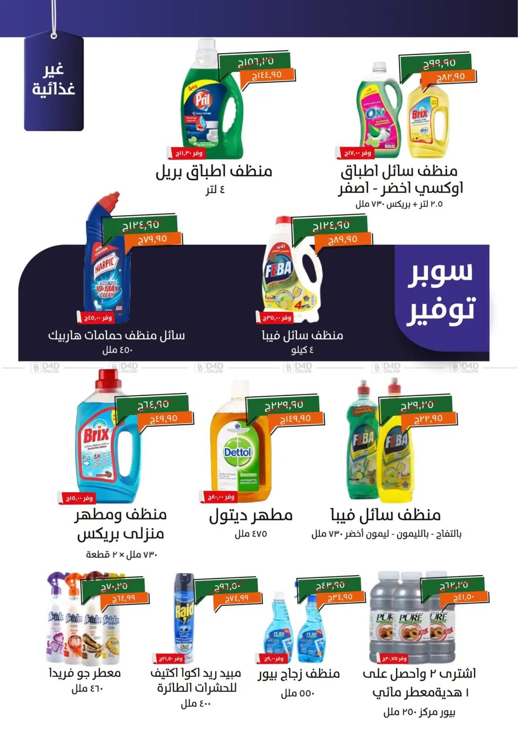 Special Offer in Cairo
