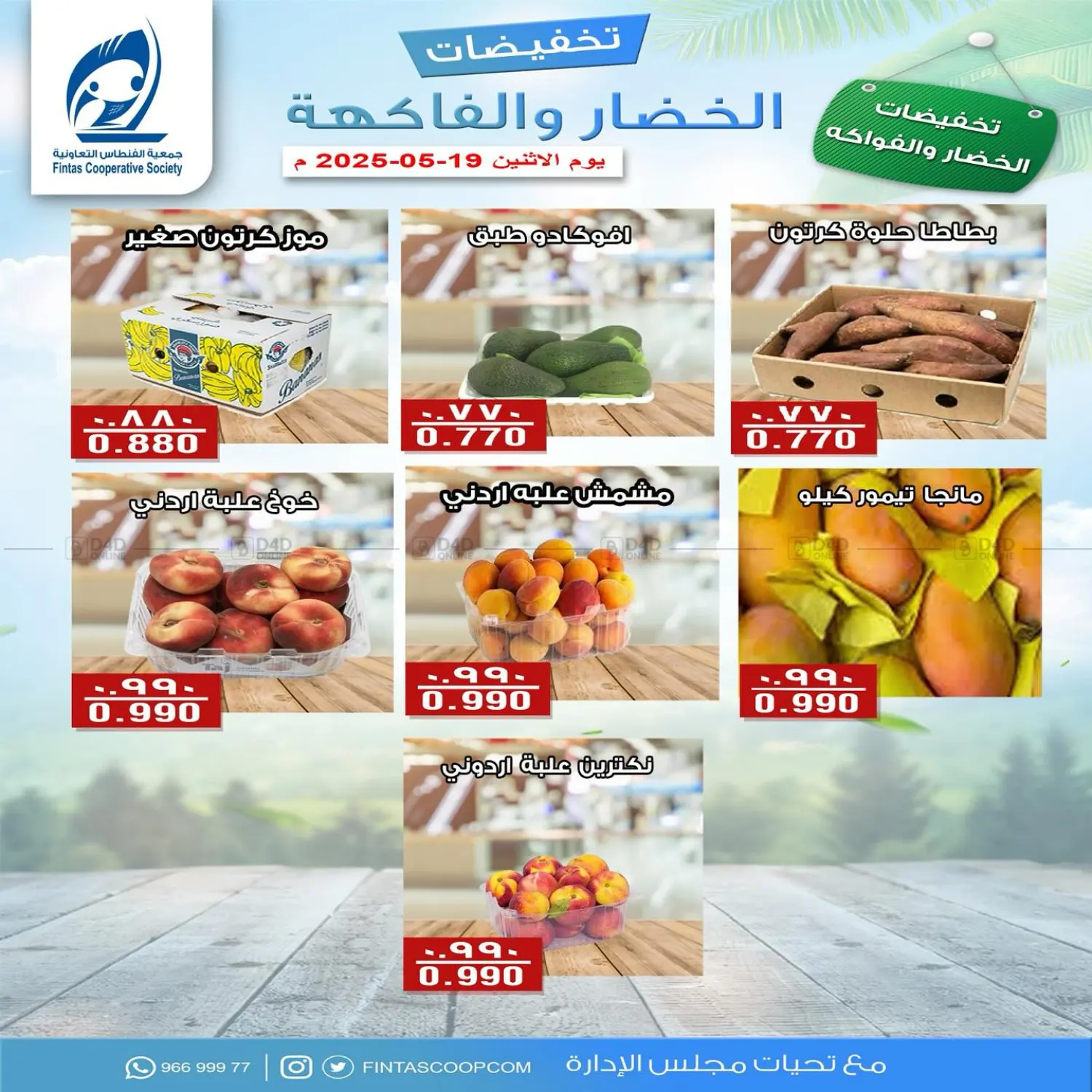 Special Offer in Kuwait City