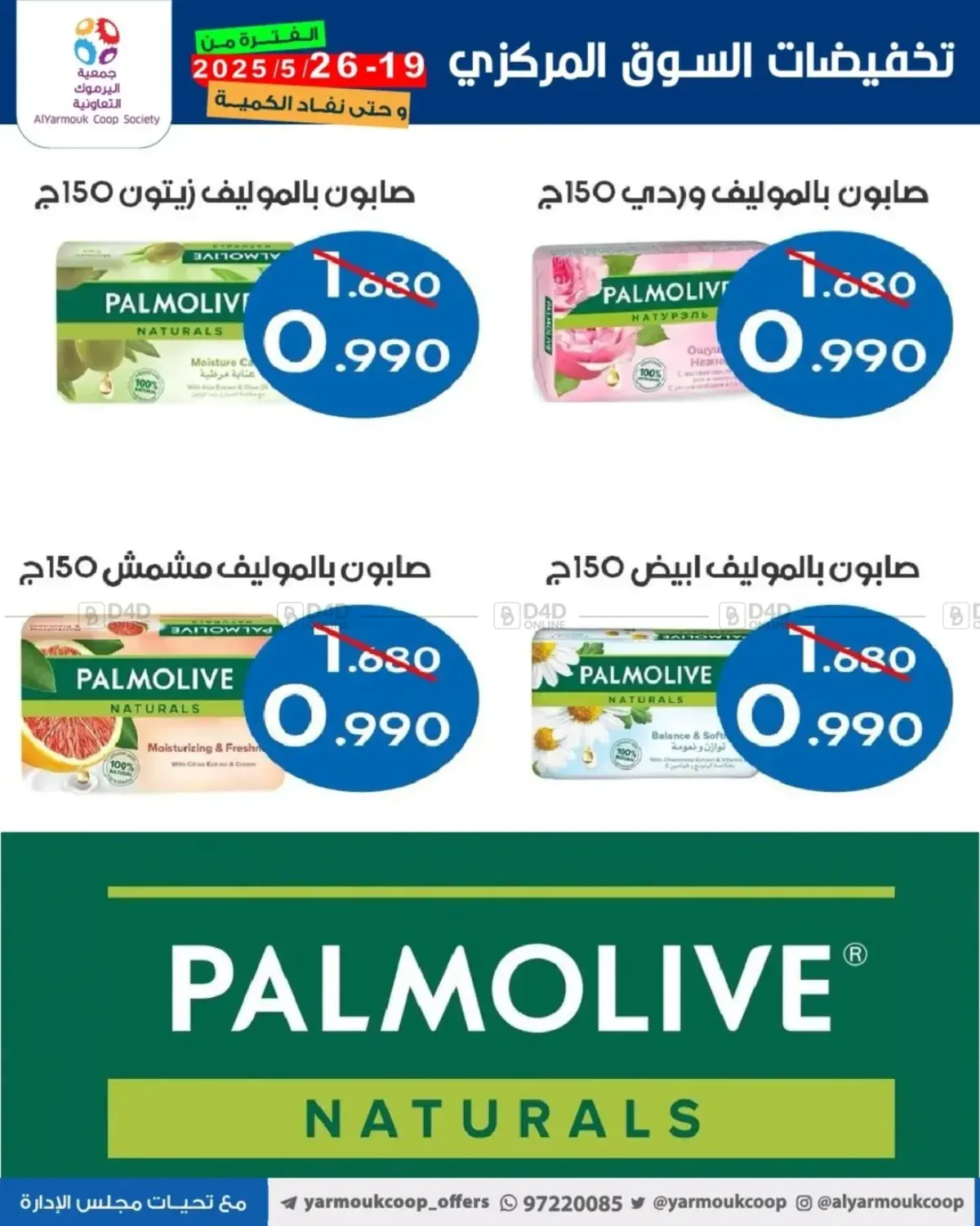 Special Offer in Kuwait City