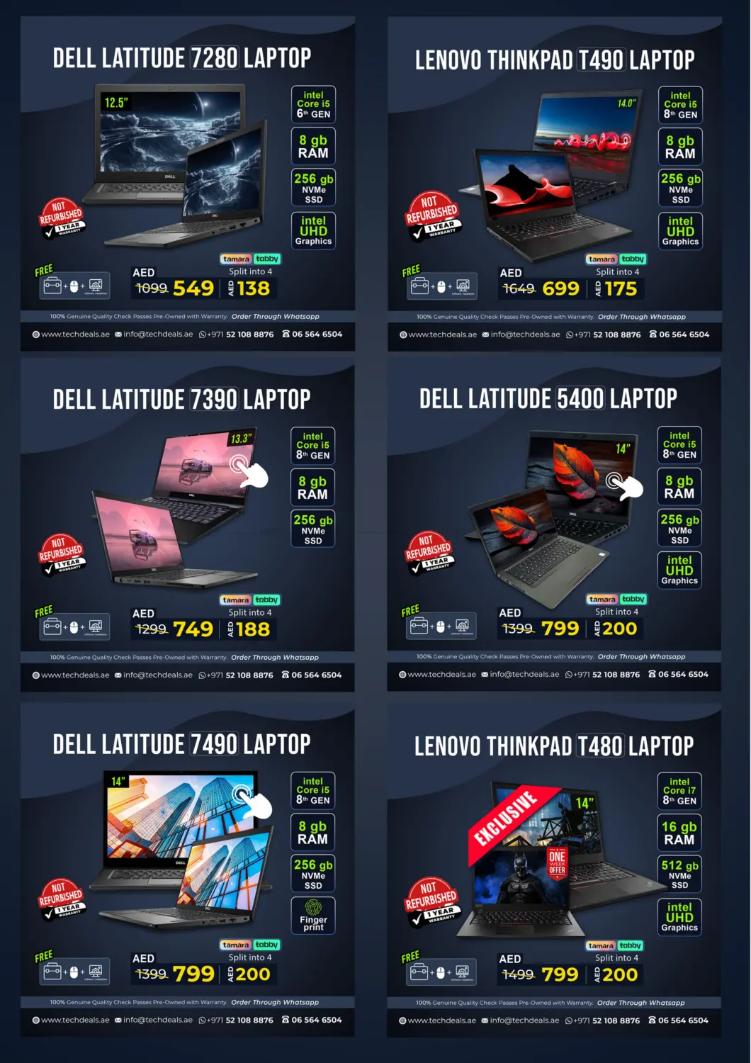 Up To 70% Off in Dubai