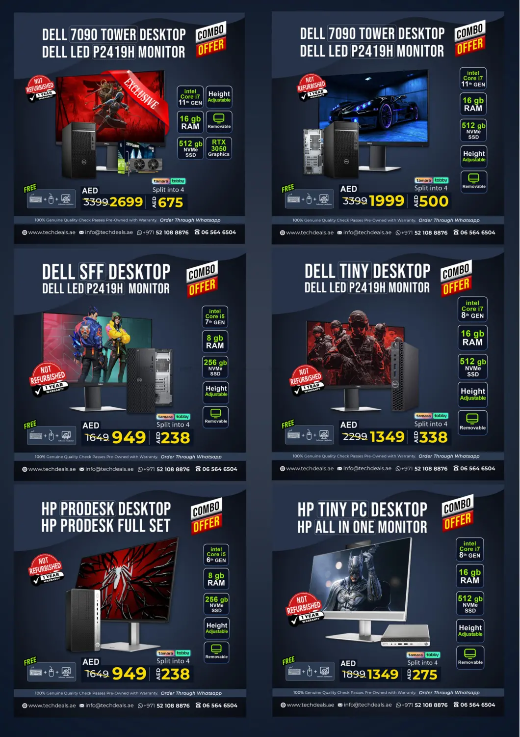 Up To 70% Off in Dubai