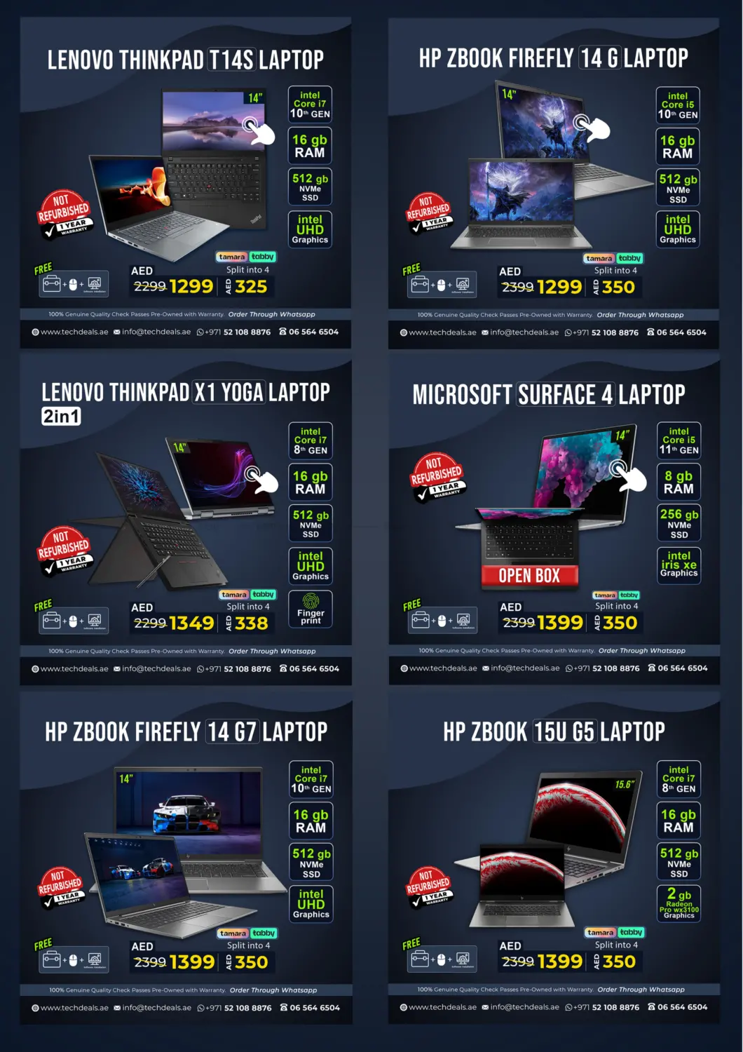 Up To 70% Off in Dubai