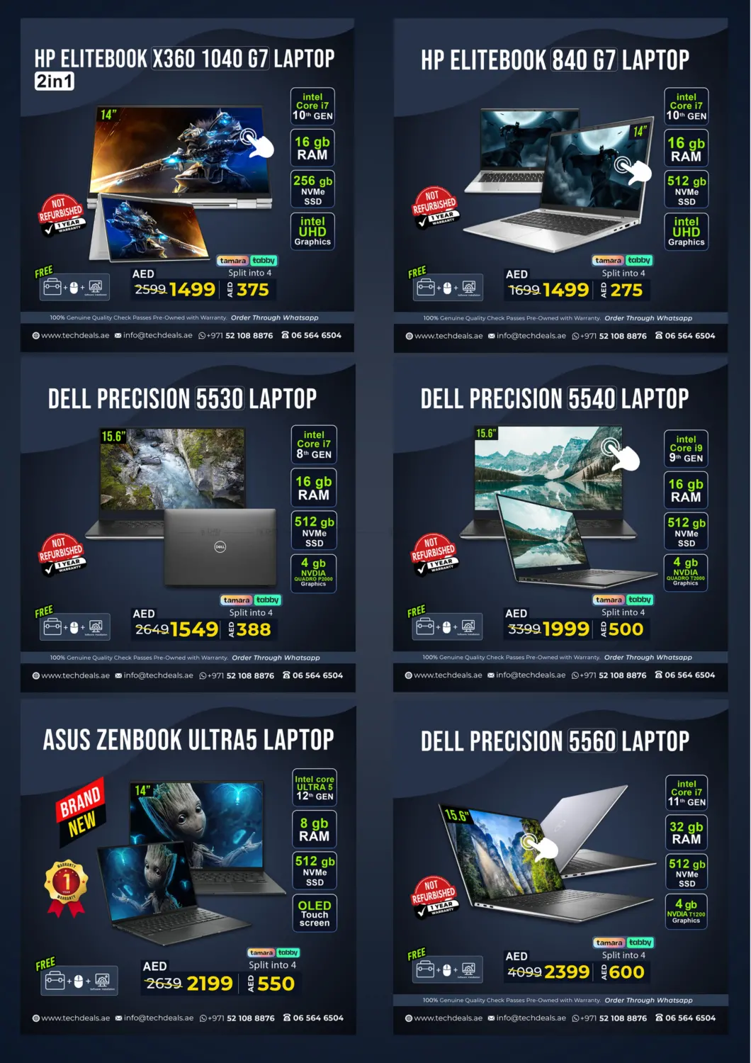 Up To 70% Off in Dubai