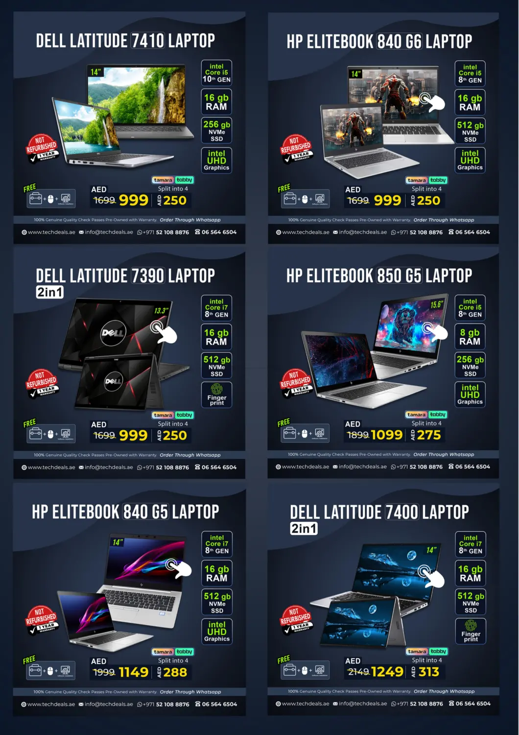 Up To 70% Off in Dubai