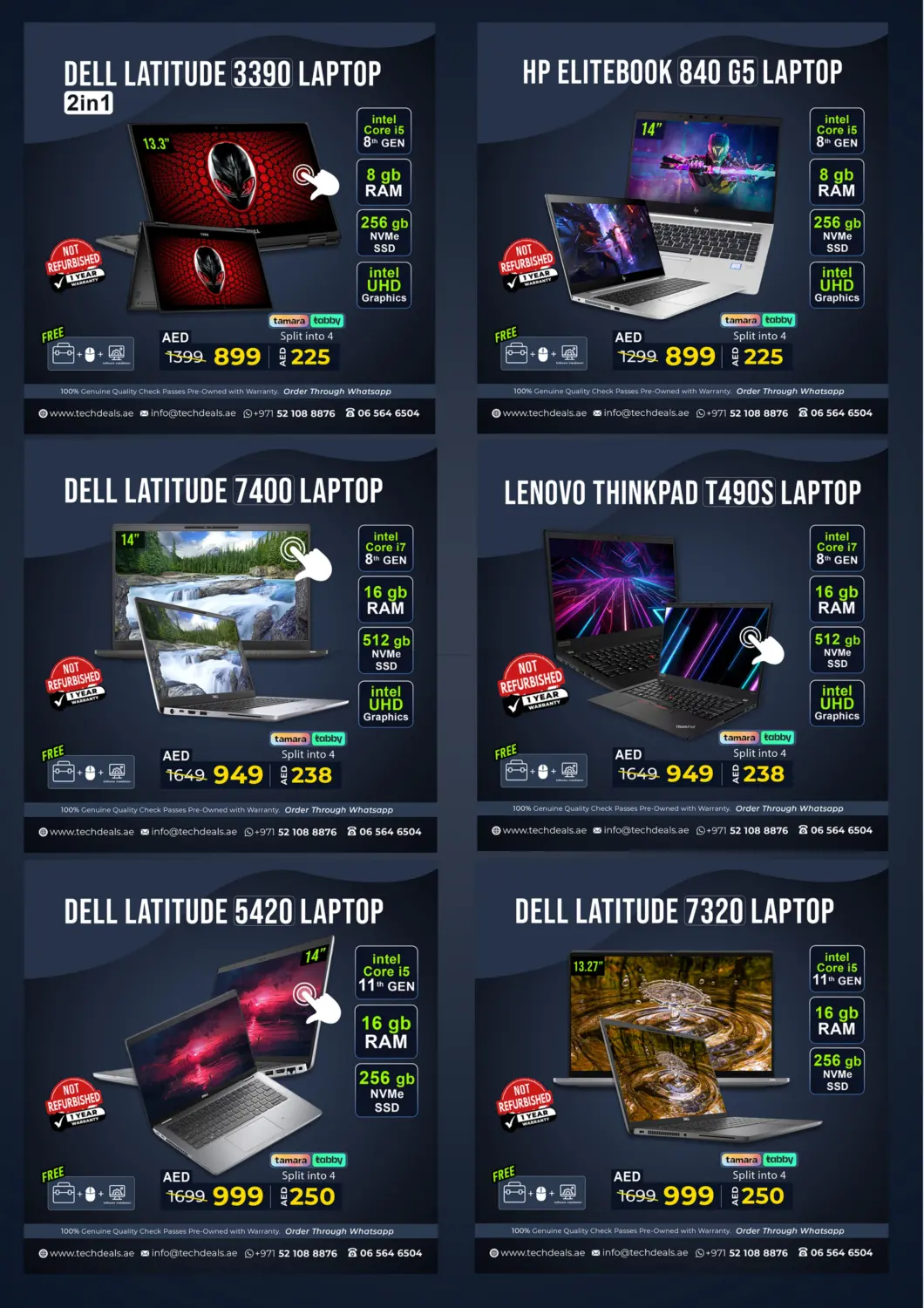 Up To 70% Off in Dubai