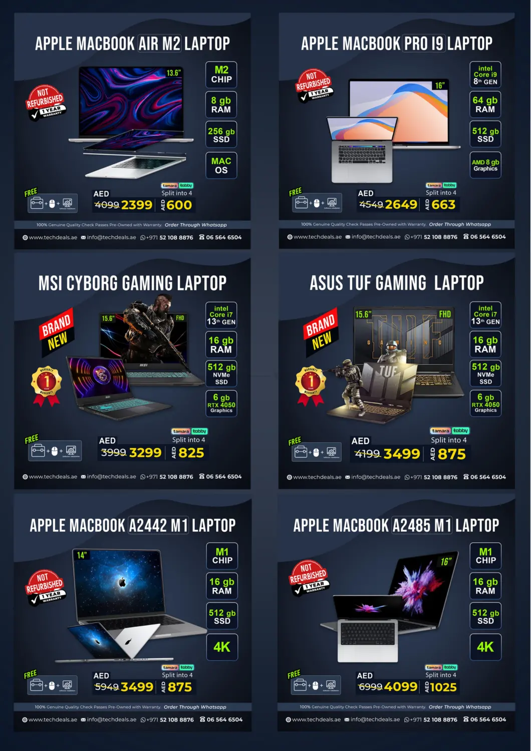 Up To 70% Off in Dubai