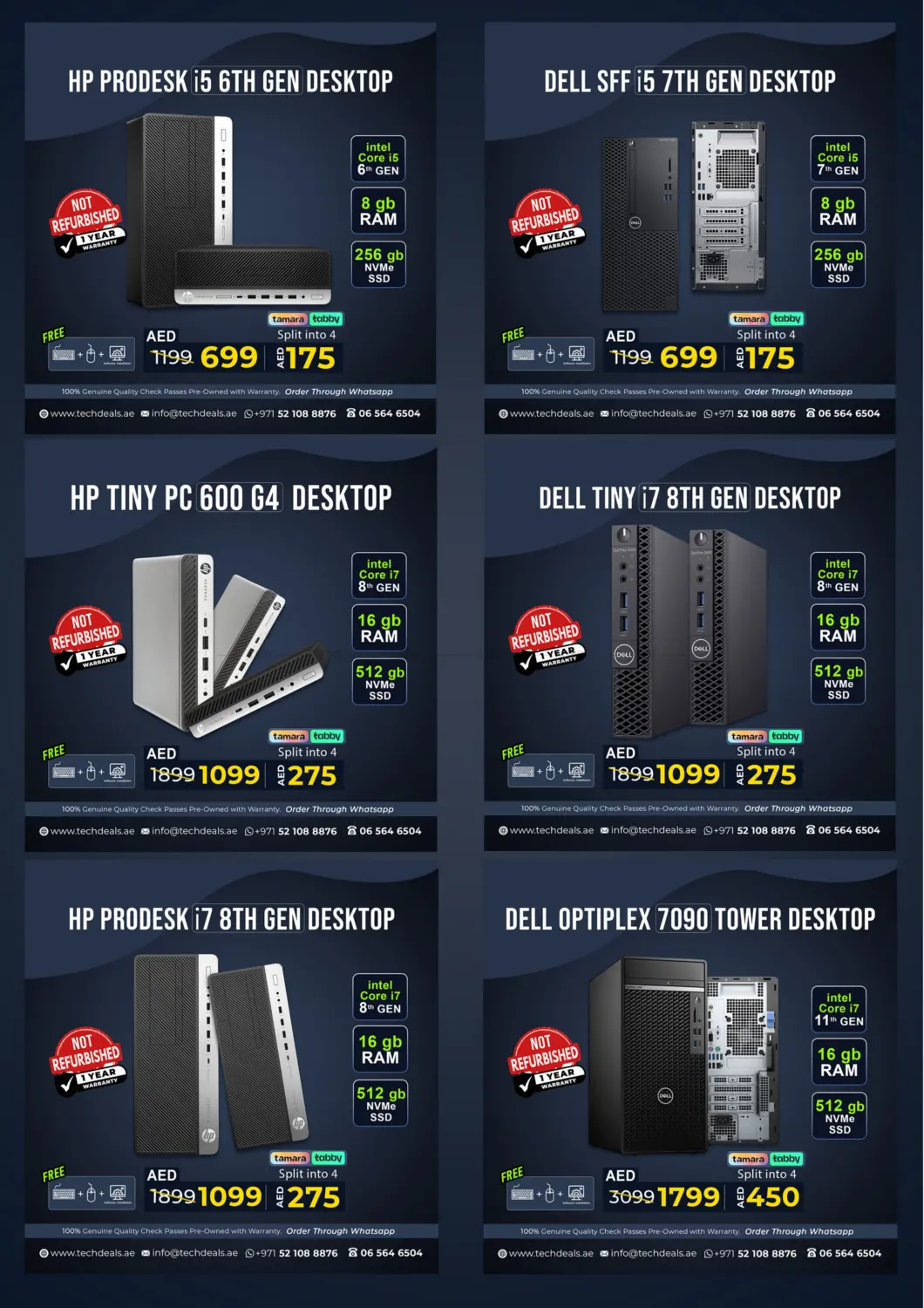 Up To 70% Off in Dubai